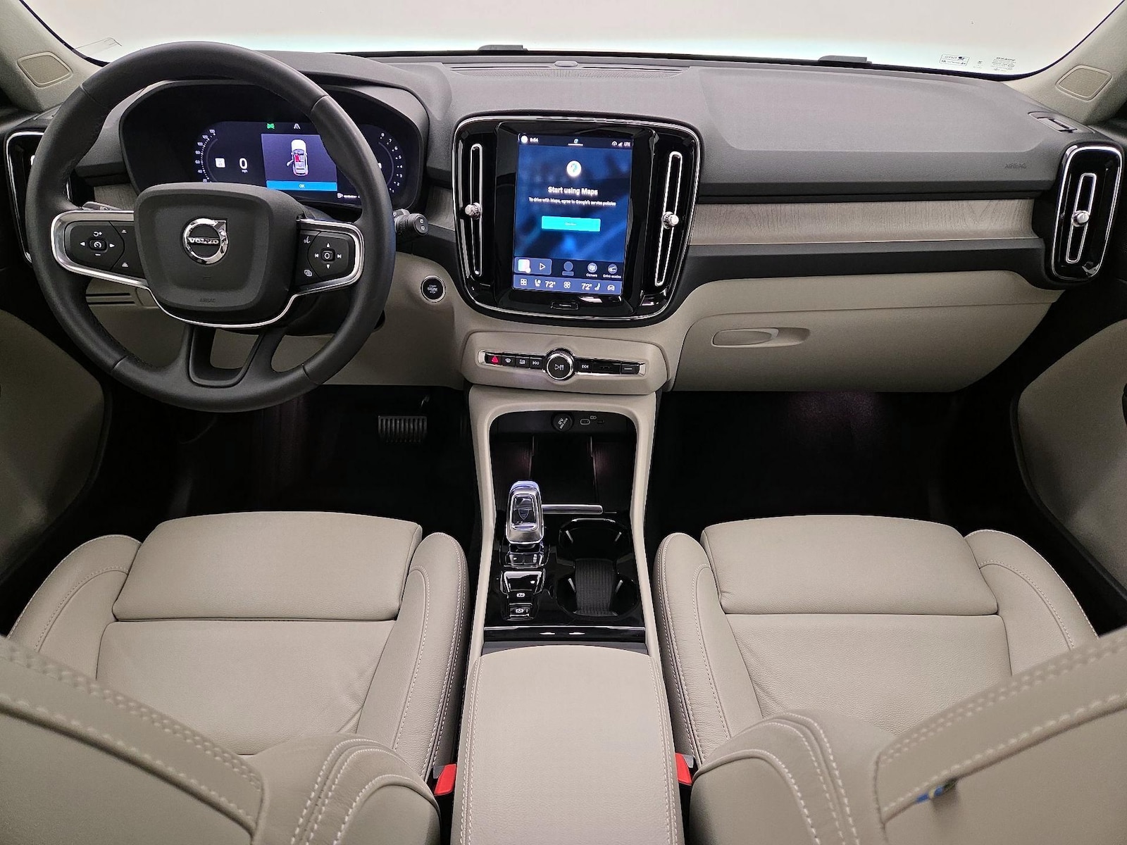Apple CarPlay®