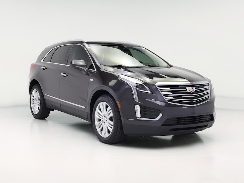 2018 Cadillac XT5 Premium Luxury -
                  Orlando, FL