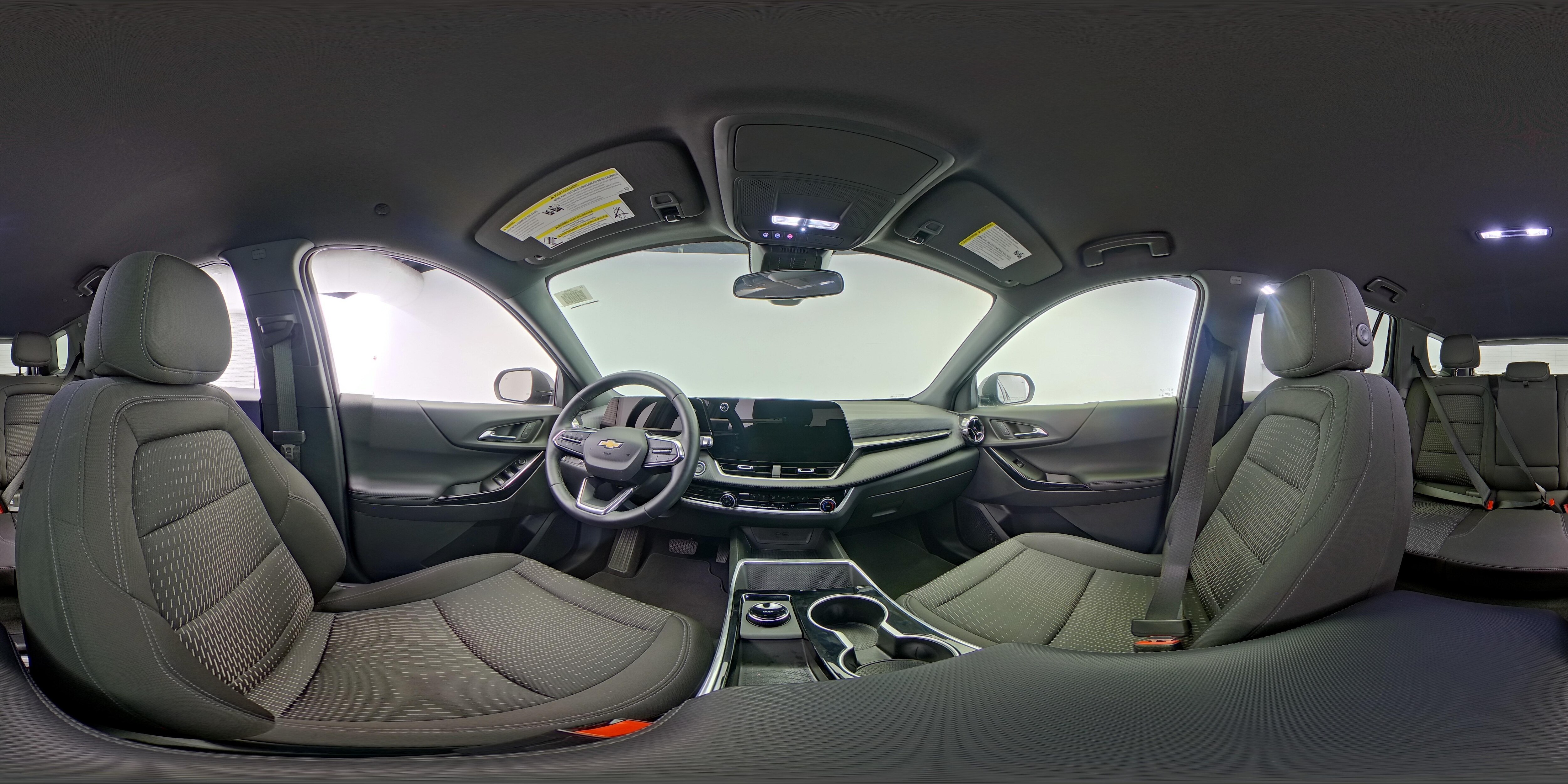 2026 Chevrolet Equinox LT - Photo 25