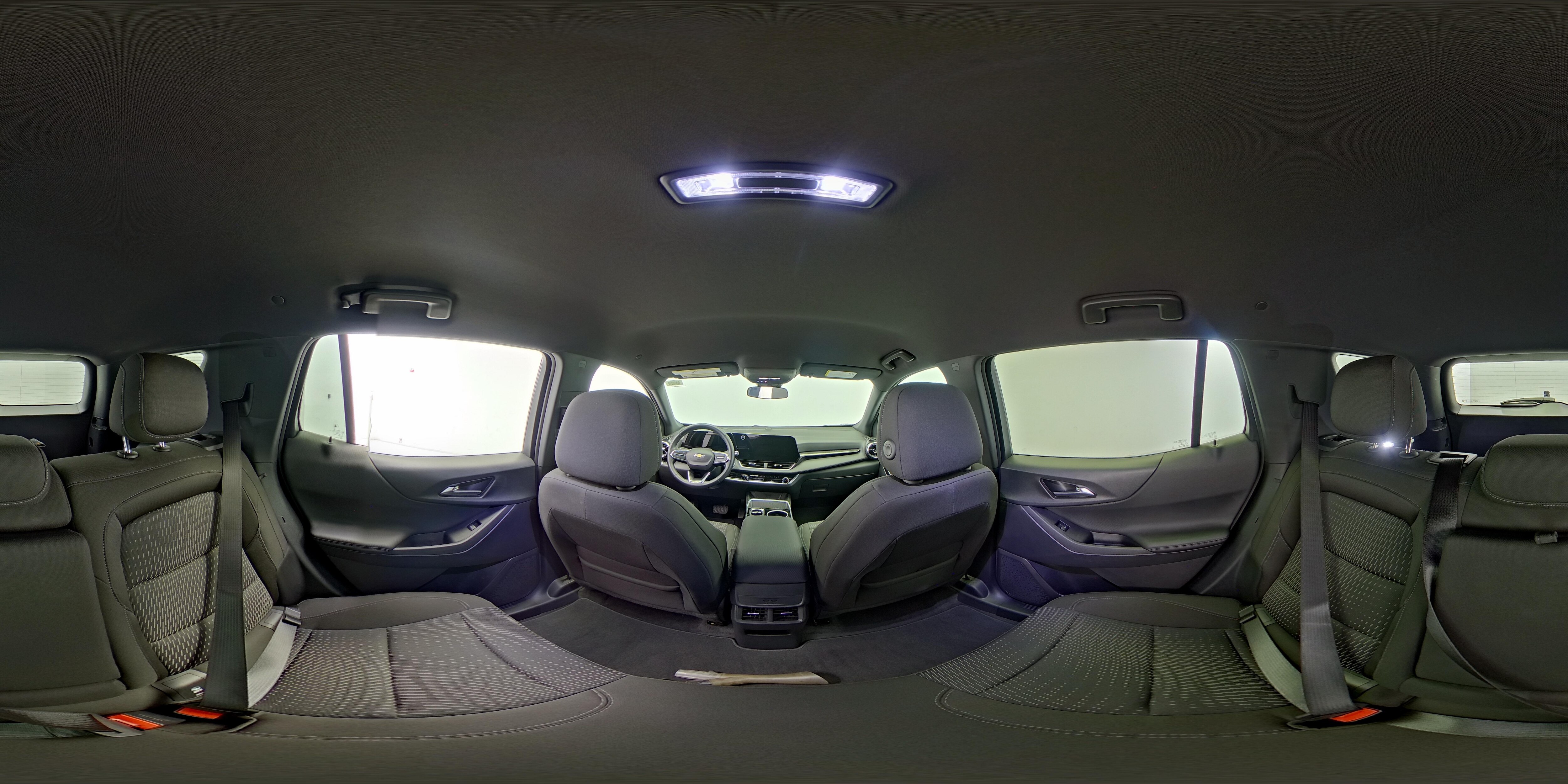 2026 Chevrolet Equinox LT - Photo 26