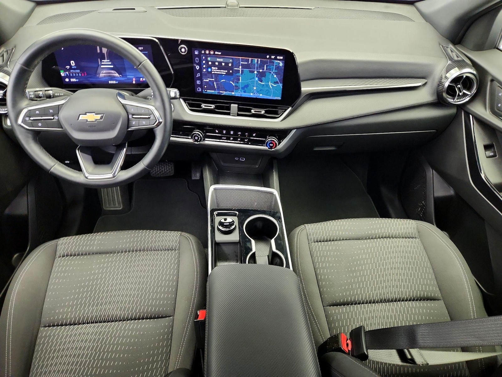 2026 Chevrolet Equinox LT - Photo 10