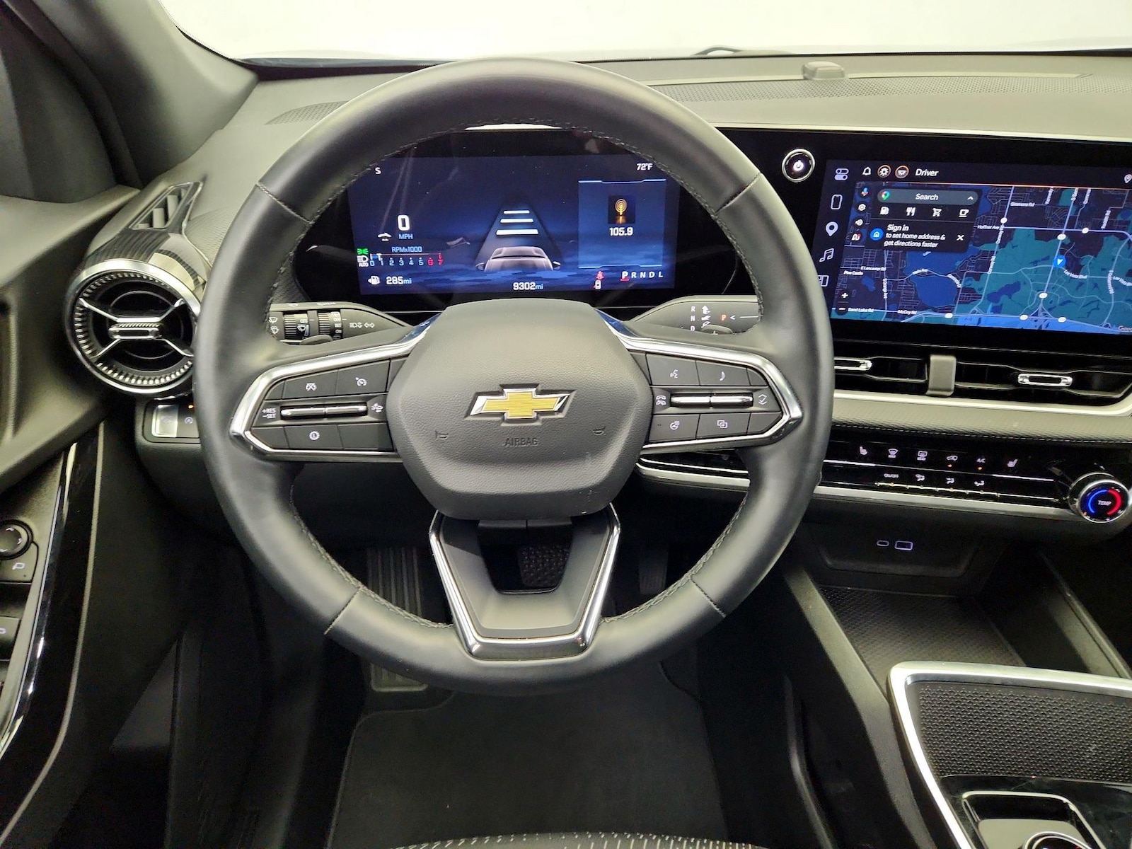 2026 Chevrolet Equinox LT - Photo 11