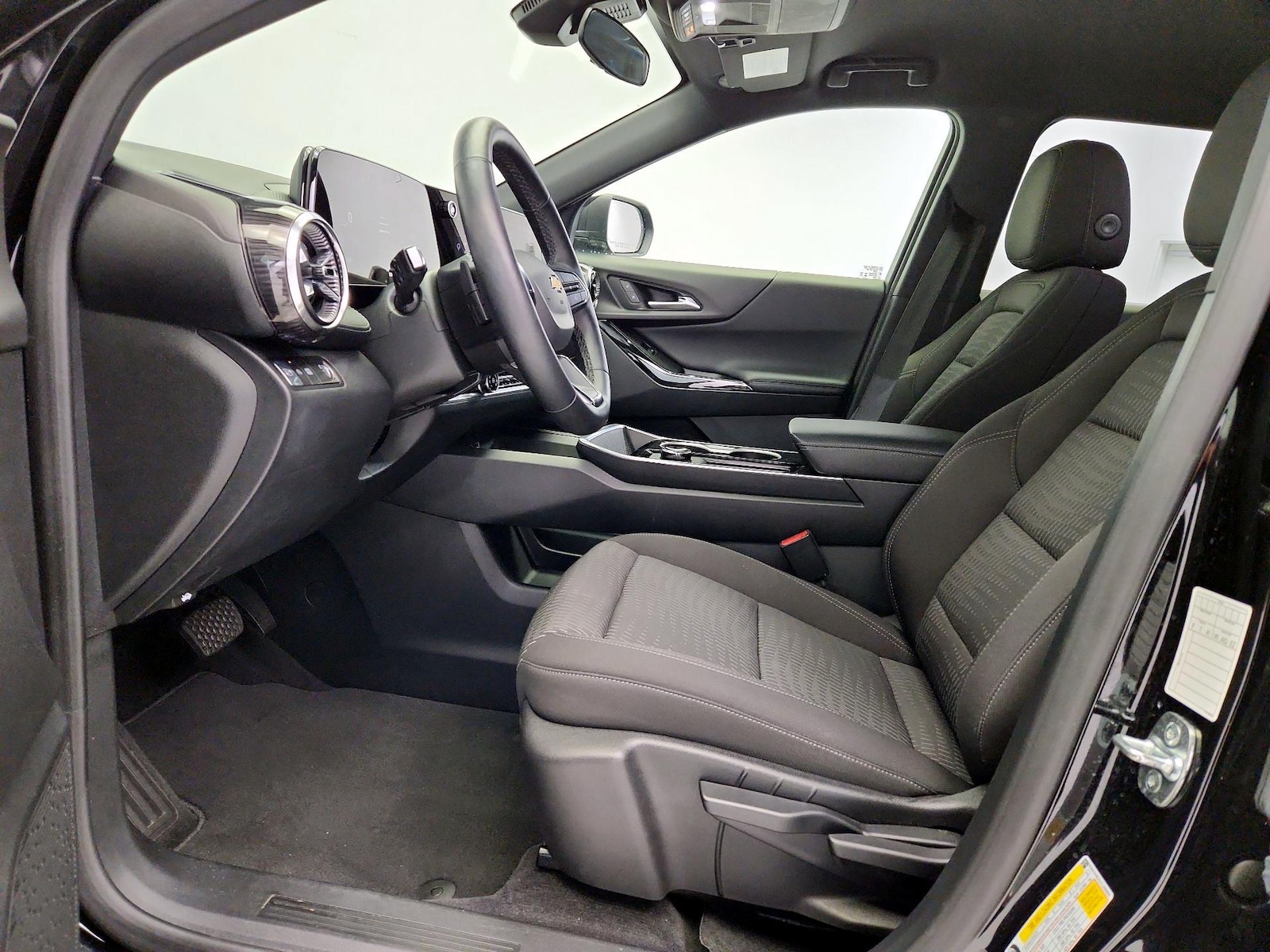 2026 Chevrolet Equinox LT - Photo 12
