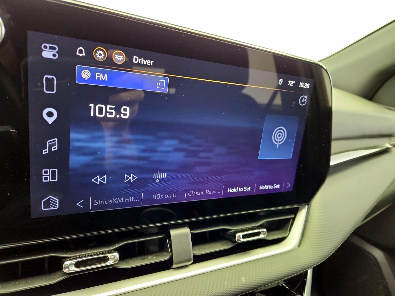 2026 Chevrolet Equinox LT - Photo 17