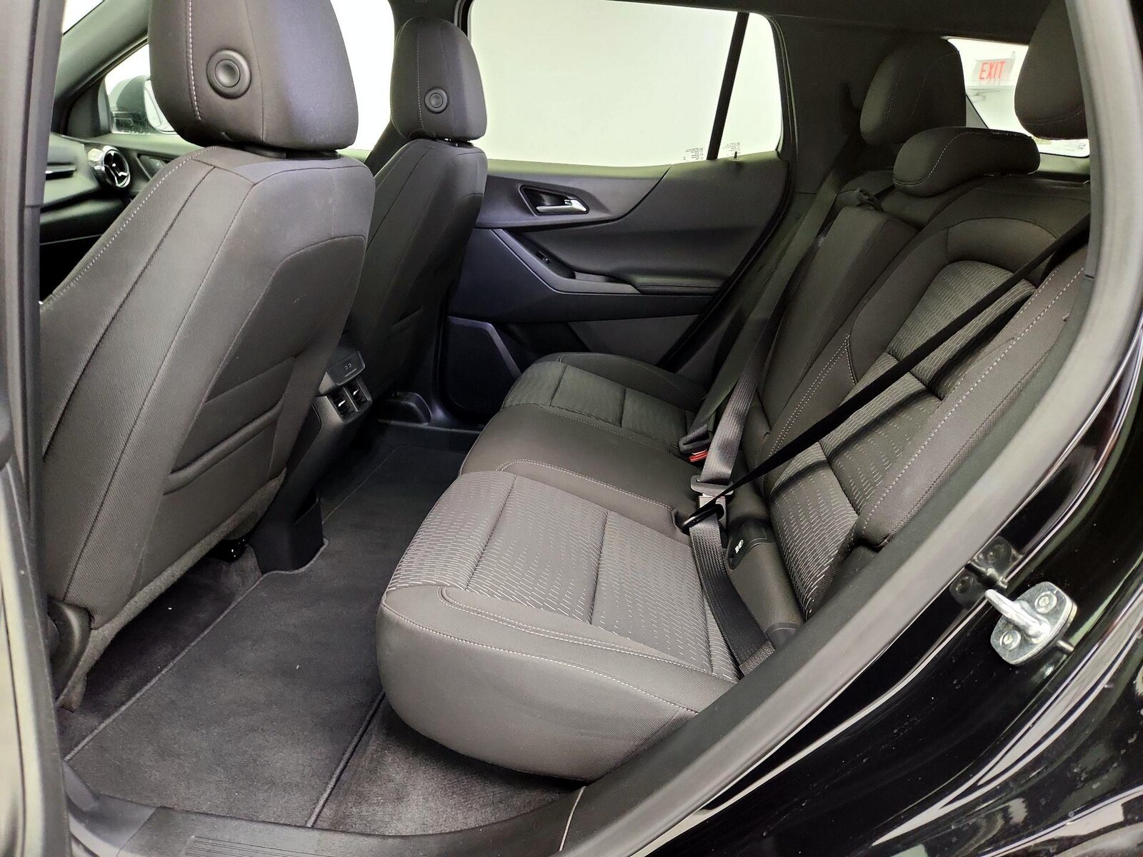2026 Chevrolet Equinox LT - Photo 21