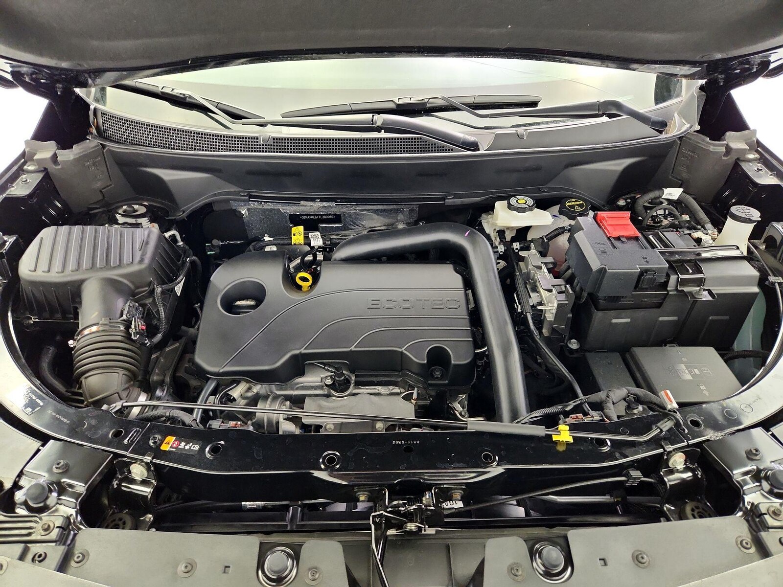 2026 Chevrolet Equinox LT - Photo 23