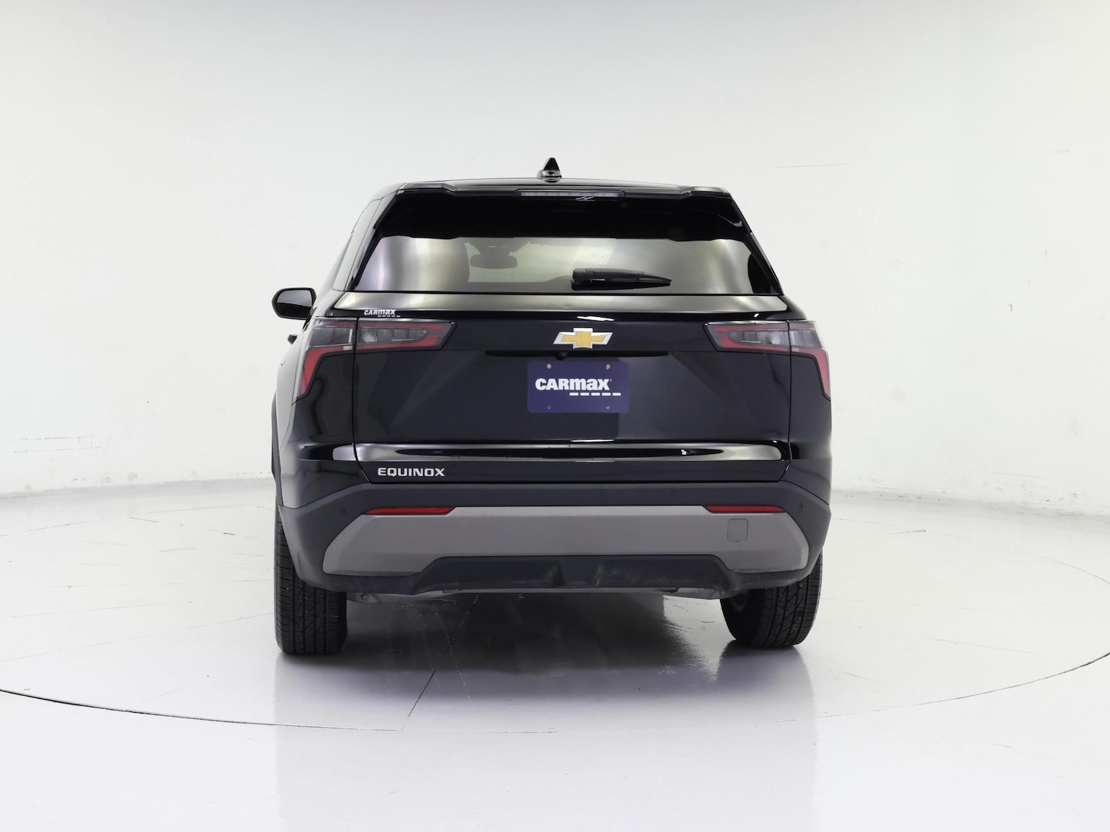 2026 Chevrolet Equinox LT - Photo 7