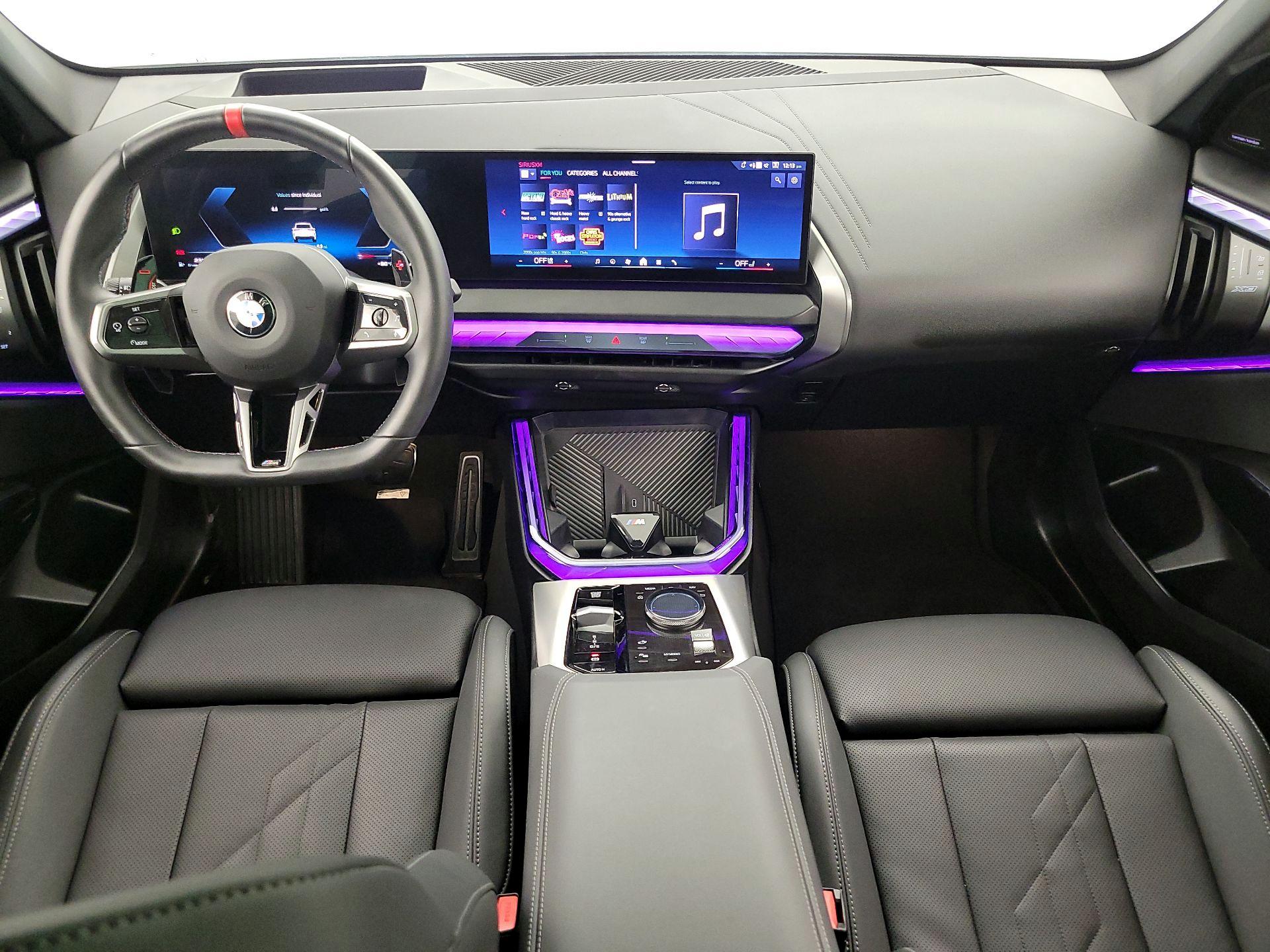 Thumbnail: 2026 BMW X3 - 9