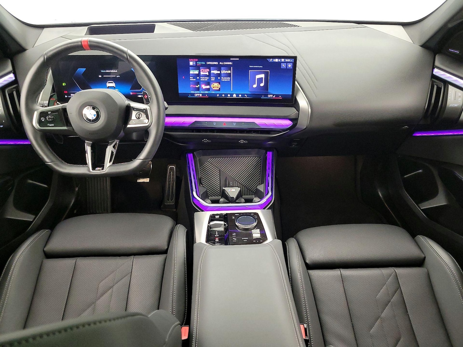 2026 BMW X3 M50 - Photo 10