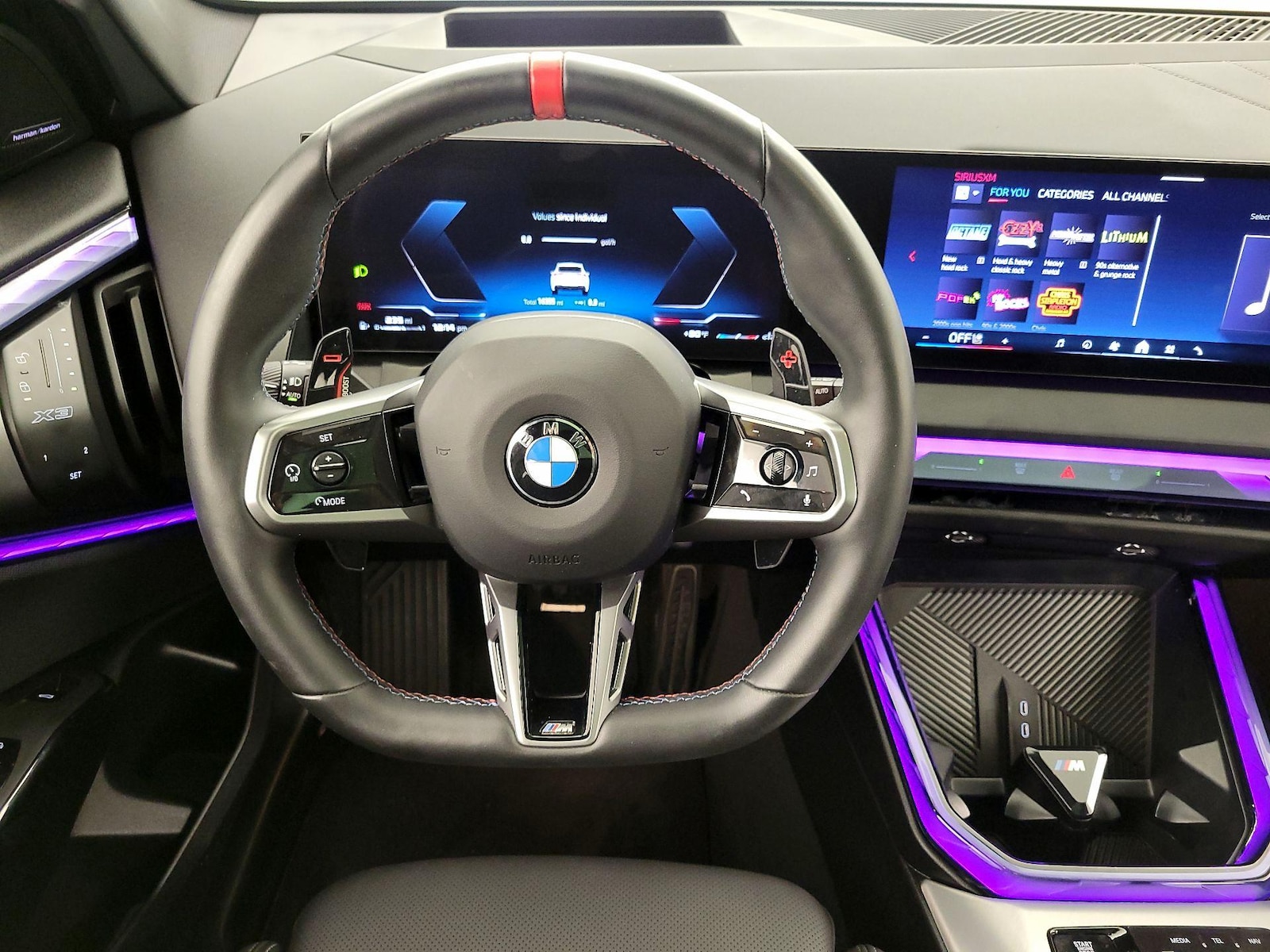 2026 BMW X3 M50 - Photo 11