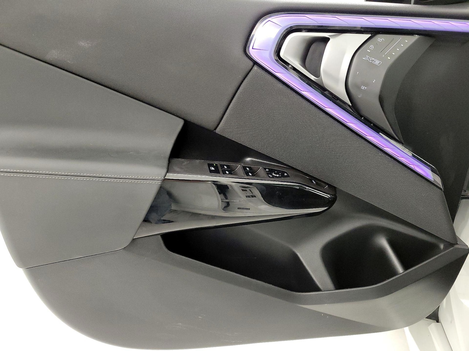 2026 BMW X3 M50 - Photo 13