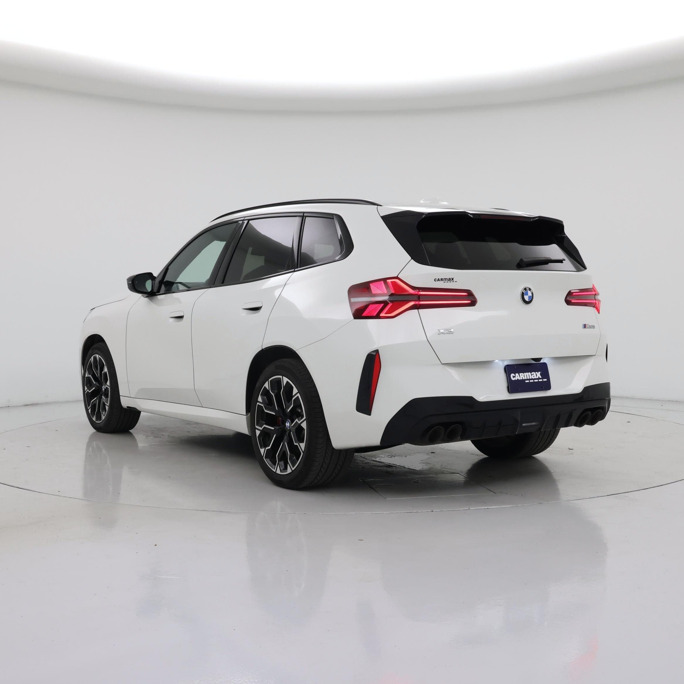 Thumbnail: 2026 BMW X3 - 2