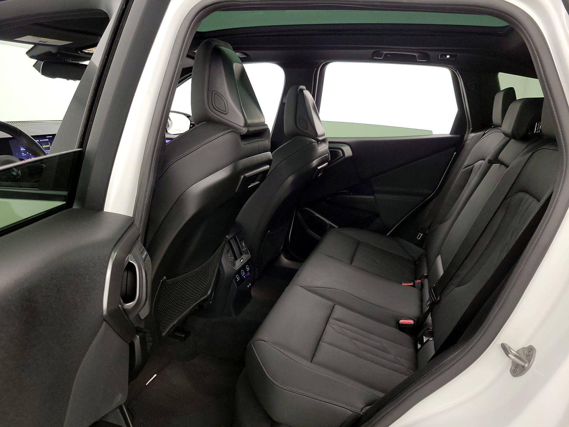 Thumbnail: 2026 BMW X3 - 20