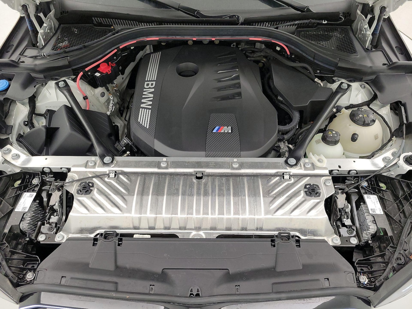 2026 BMW X3 M50 - Photo 23