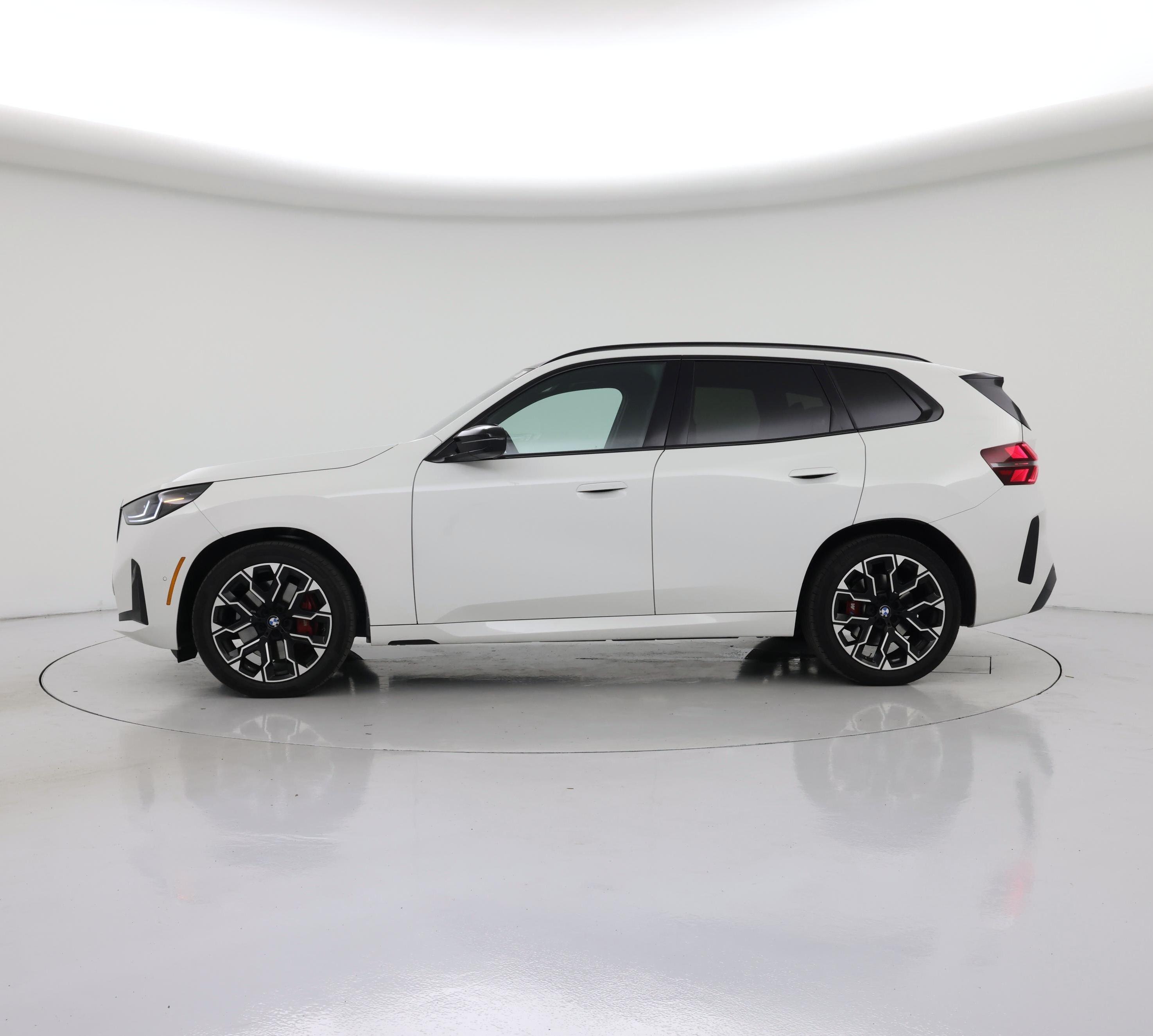 Thumbnail: 2026 BMW X3 - 3