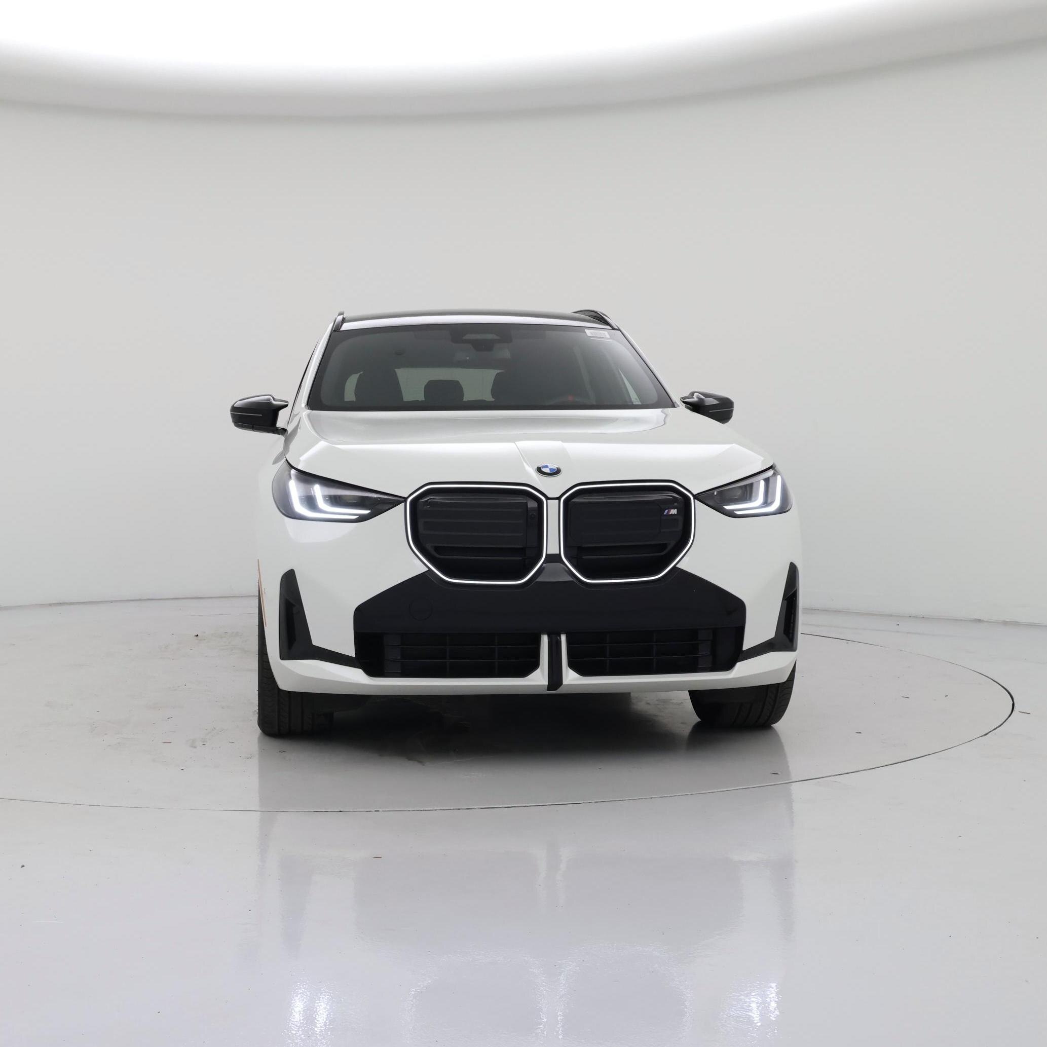 Thumbnail: 2026 BMW X3 - 5