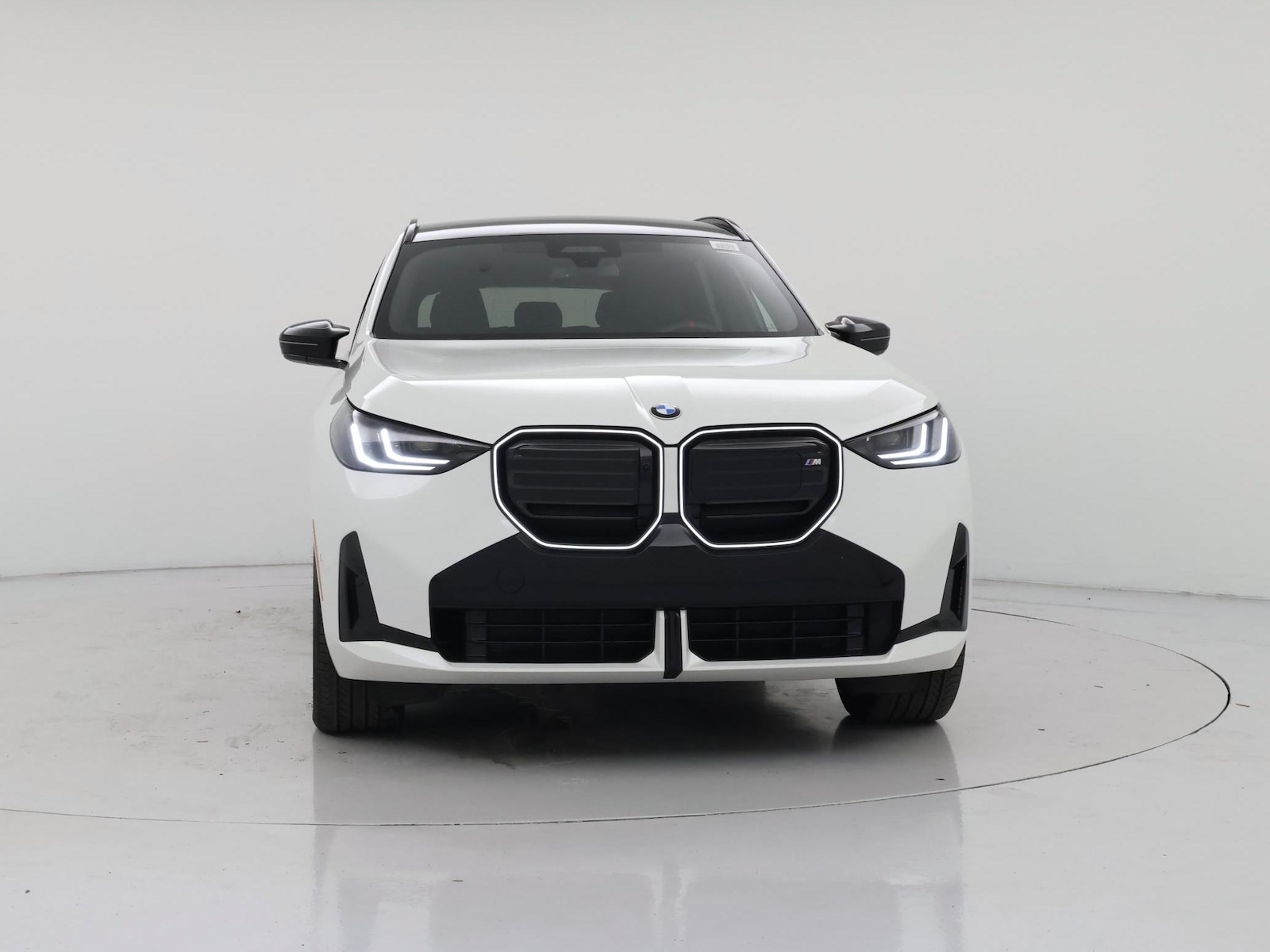 2026 BMW X3 M50 - Photo 6