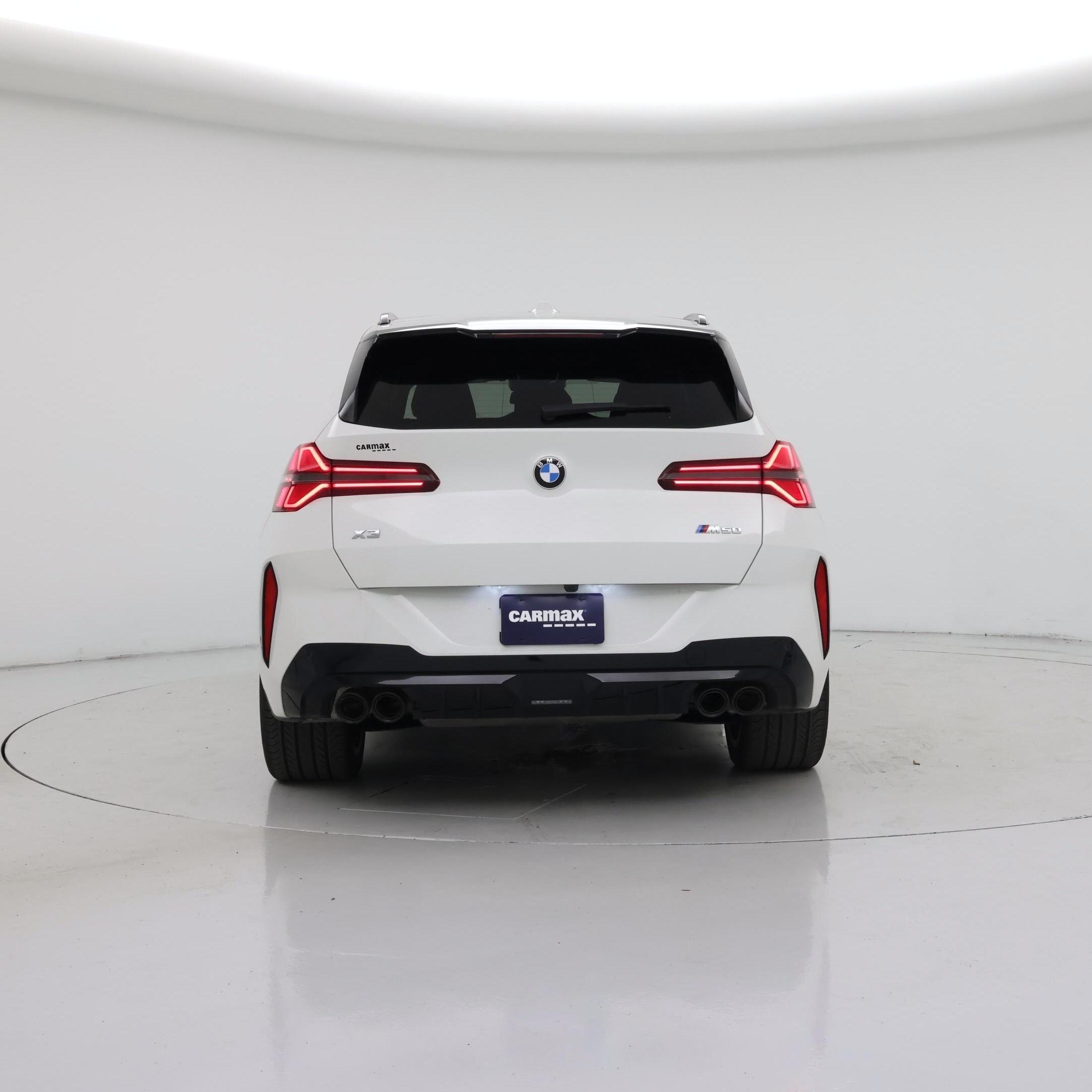 Thumbnail: 2026 BMW X3 - 6