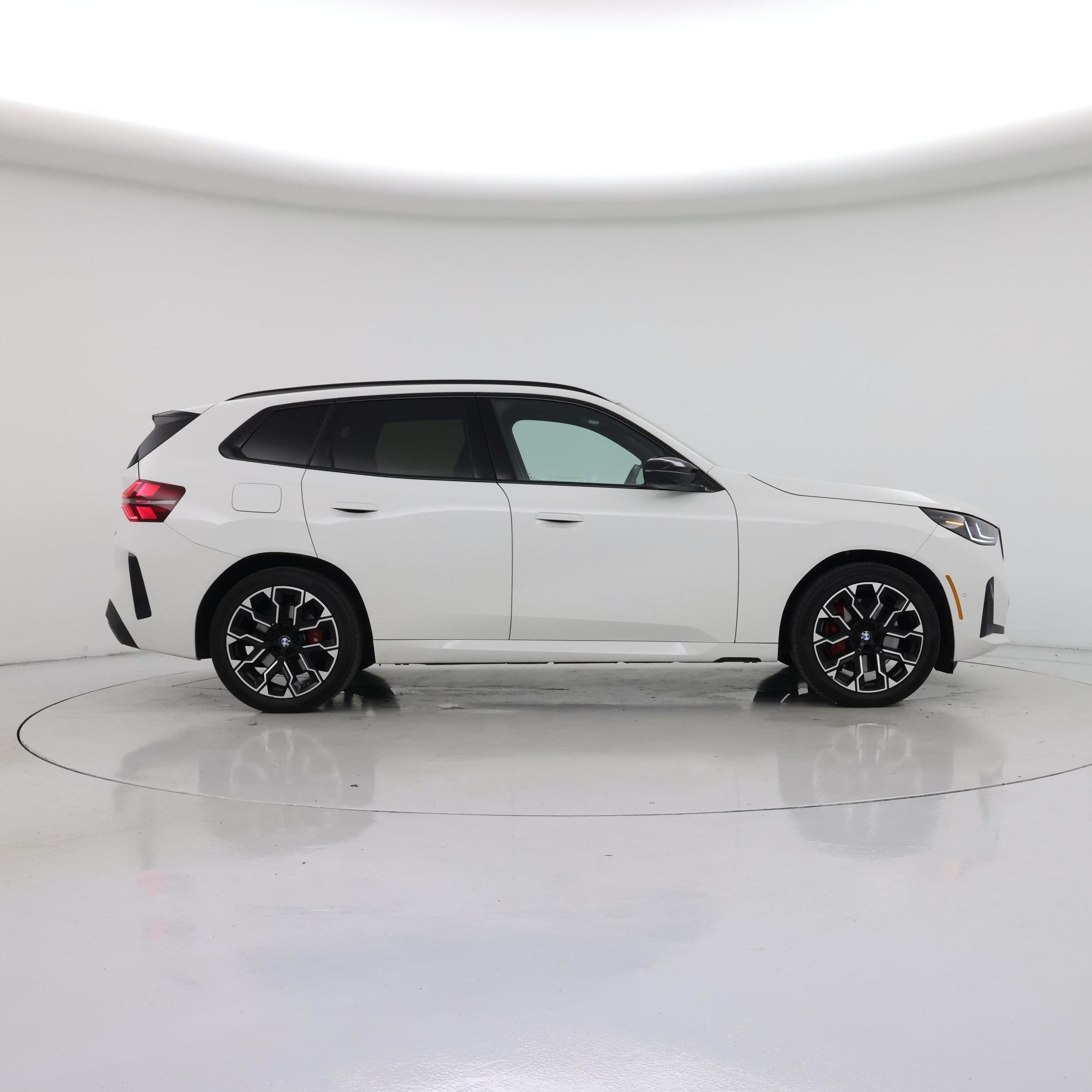 Thumbnail: 2026 BMW X3 - 7