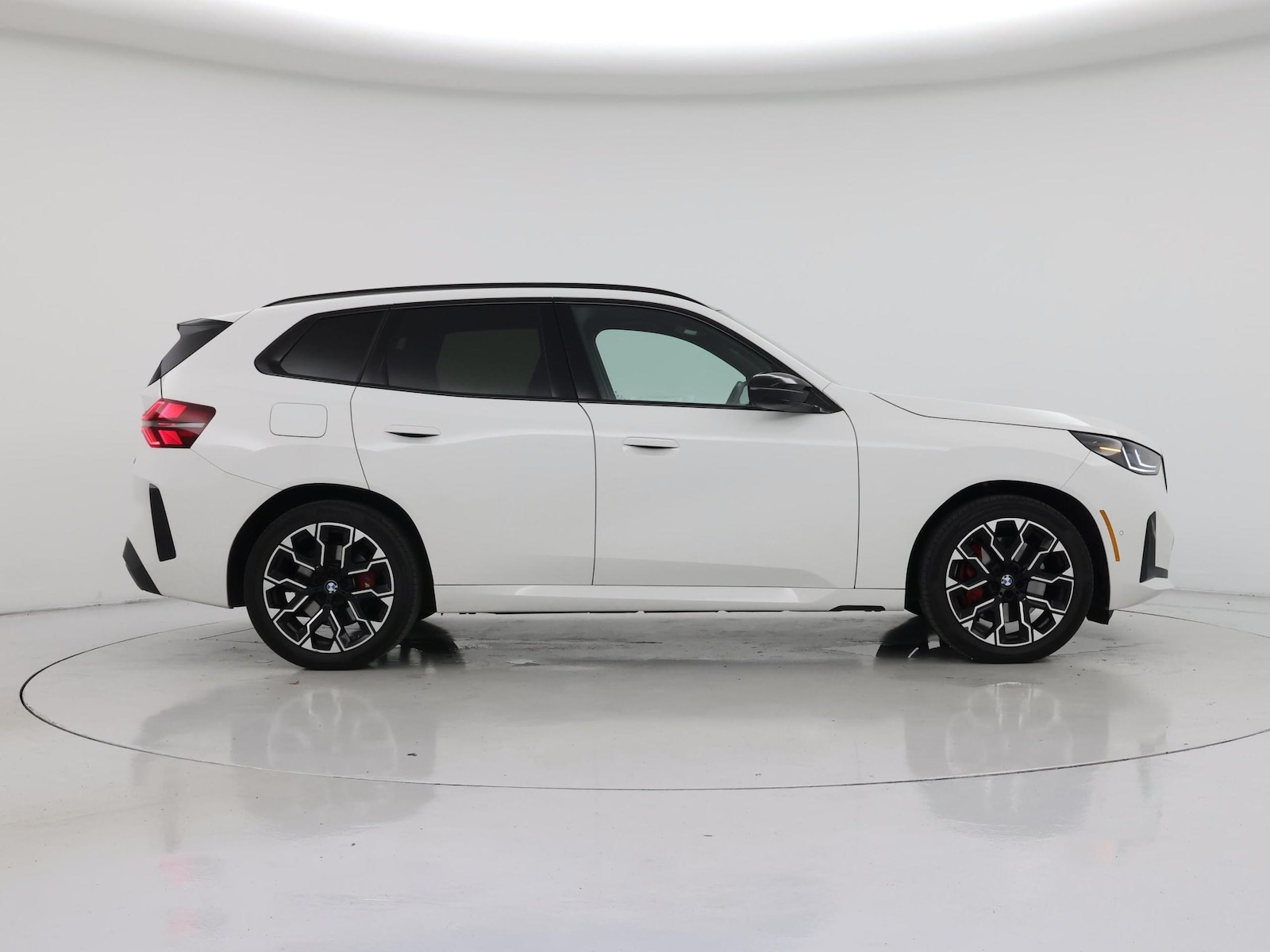 2026 BMW X3 M50 - Photo 8