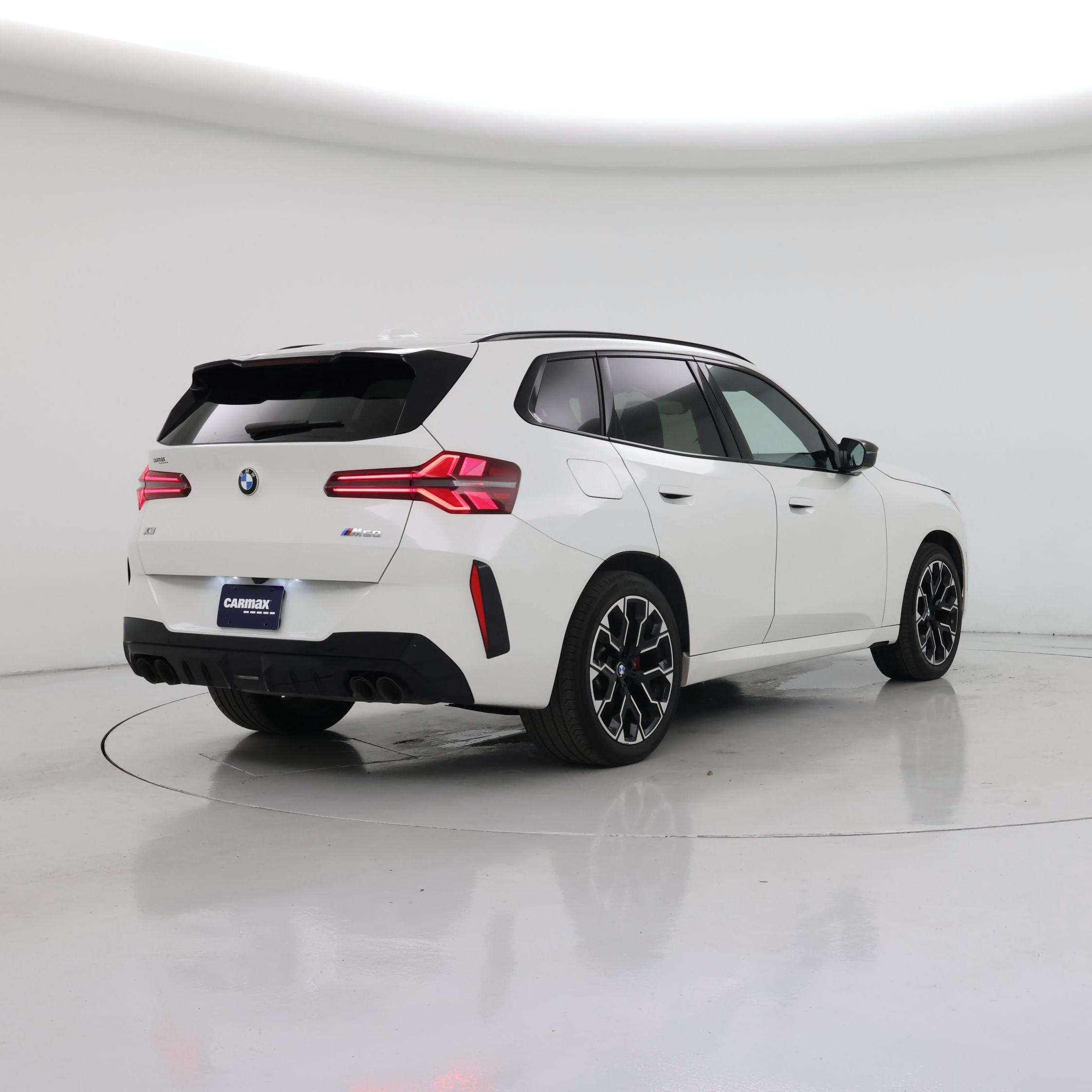 Thumbnail: 2026 BMW X3 - 8