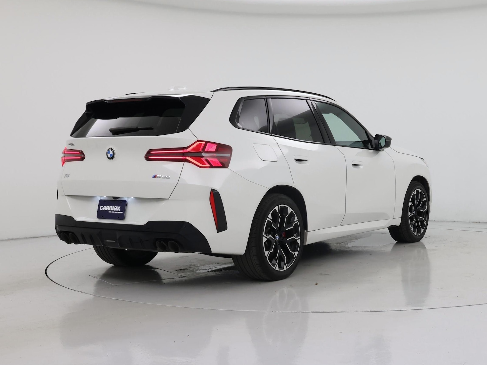 2026 BMW X3 M50 - Photo 9