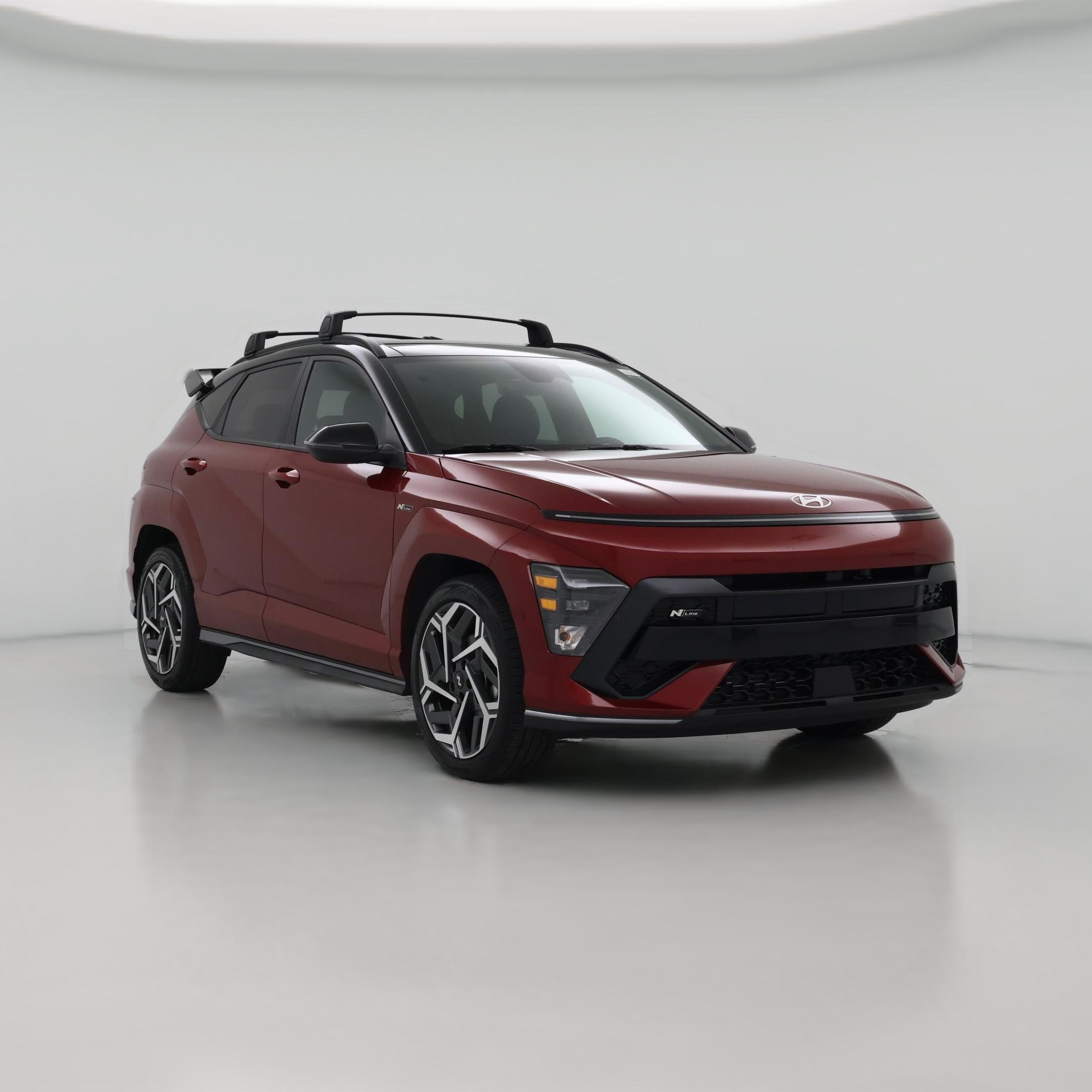 Thumbnail: 2025 Hyundai Kona - 1