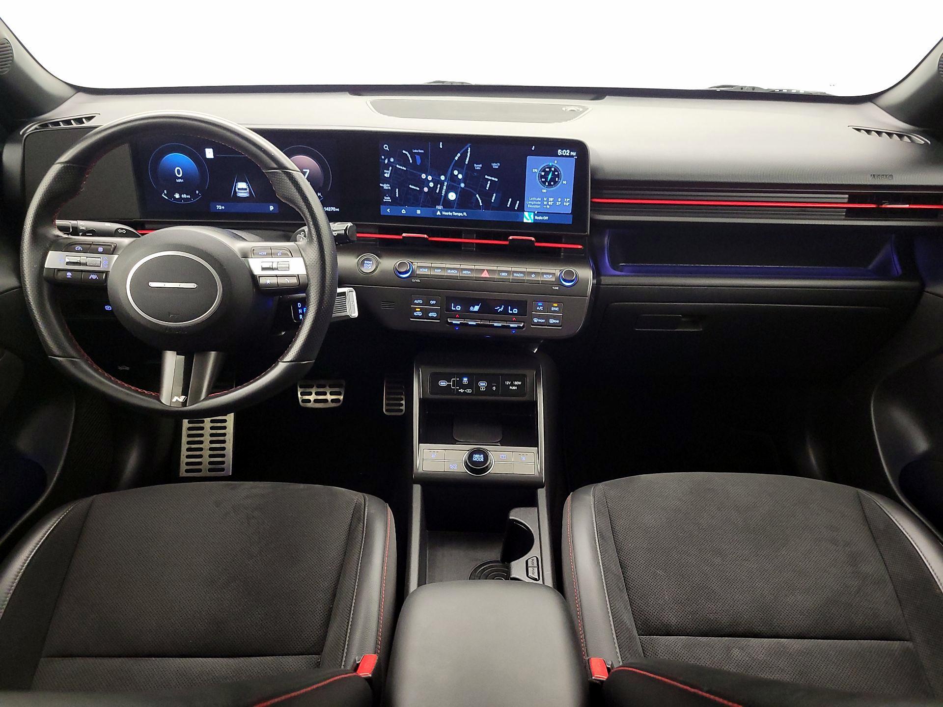 Thumbnail: 2025 Hyundai Kona - 9