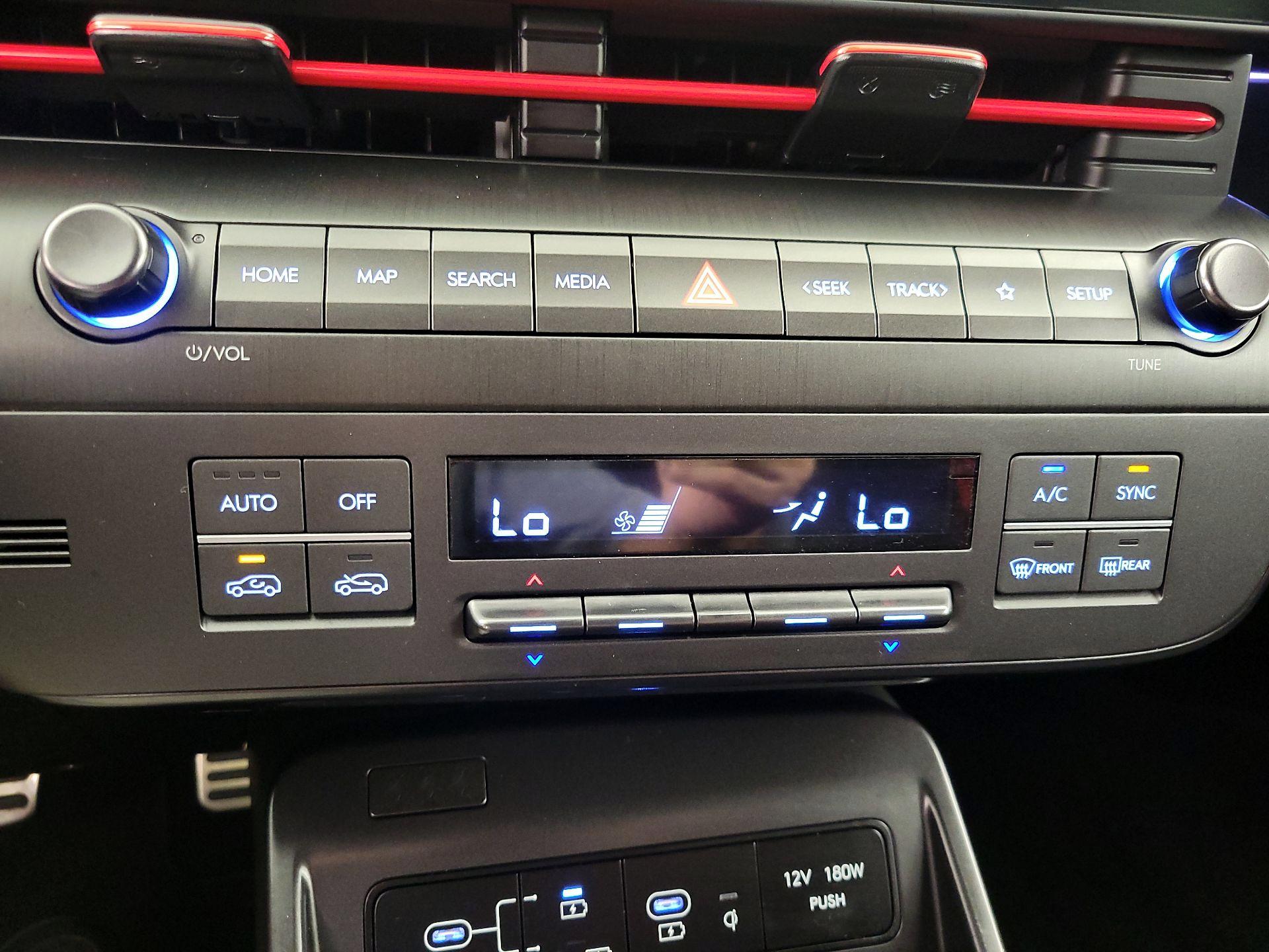 Thumbnail: 2025 Hyundai Kona - 17