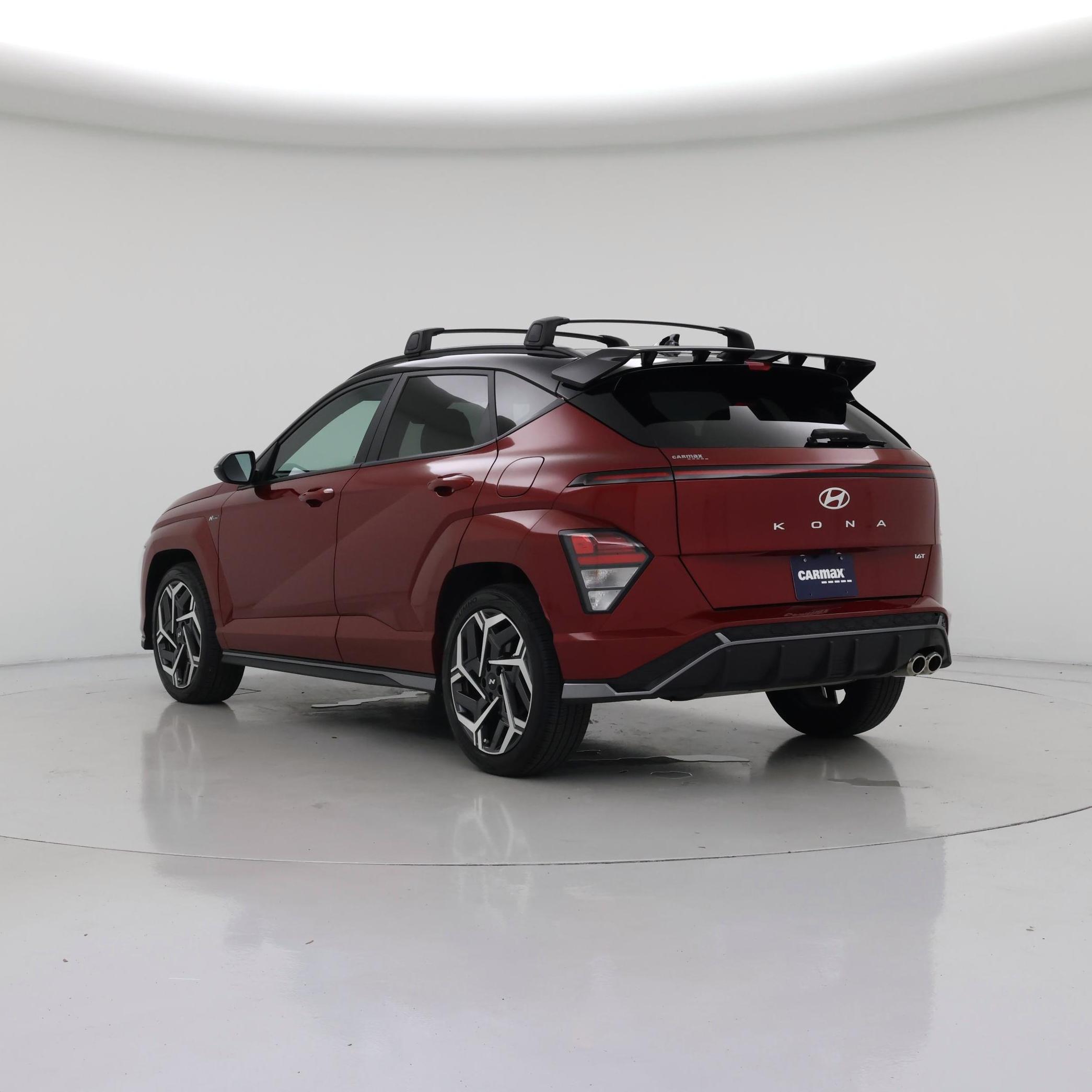 Thumbnail: 2025 Hyundai Kona - 2