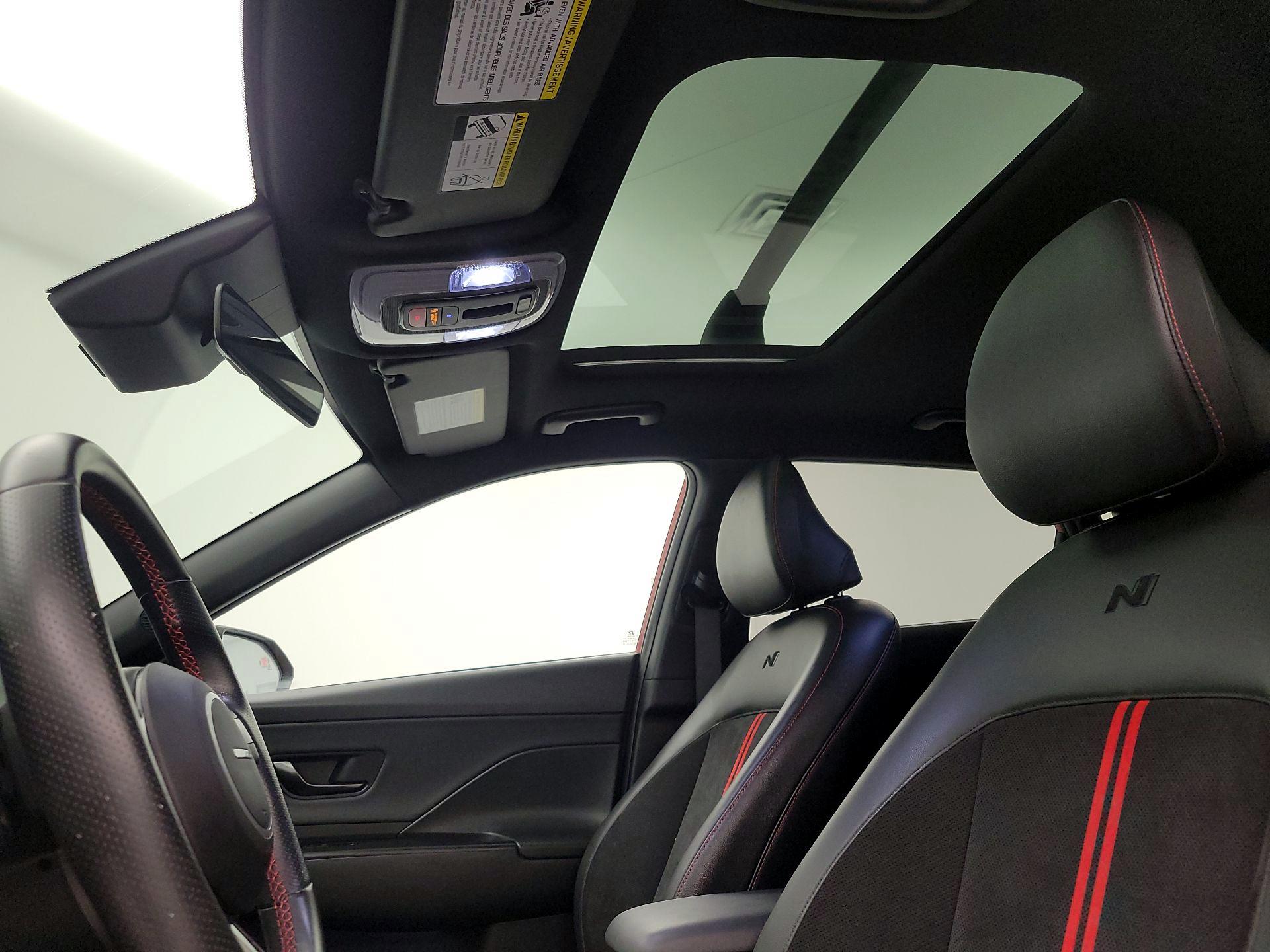 Thumbnail: 2025 Hyundai Kona - 20