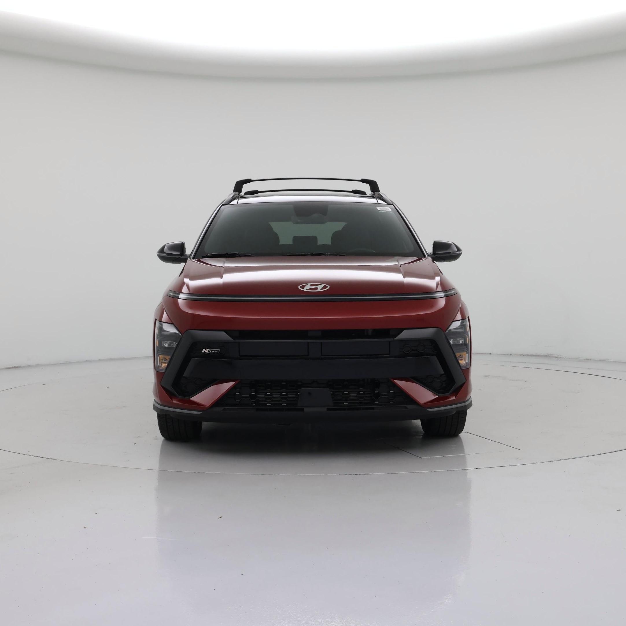 Thumbnail: 2025 Hyundai Kona - 5