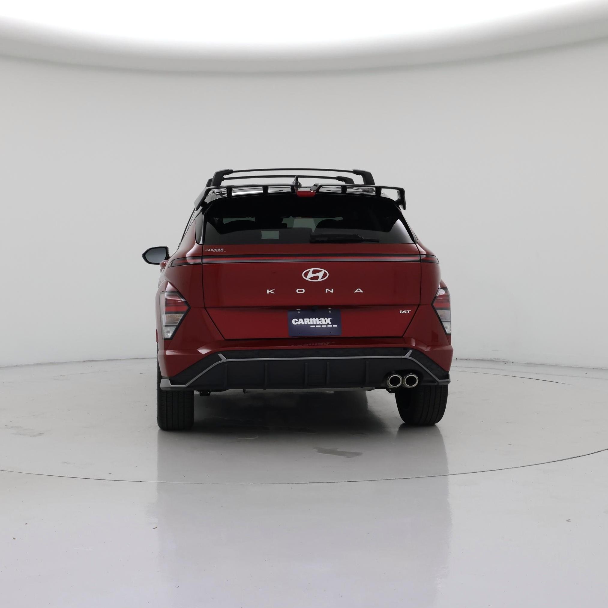 Thumbnail: 2025 Hyundai Kona - 6