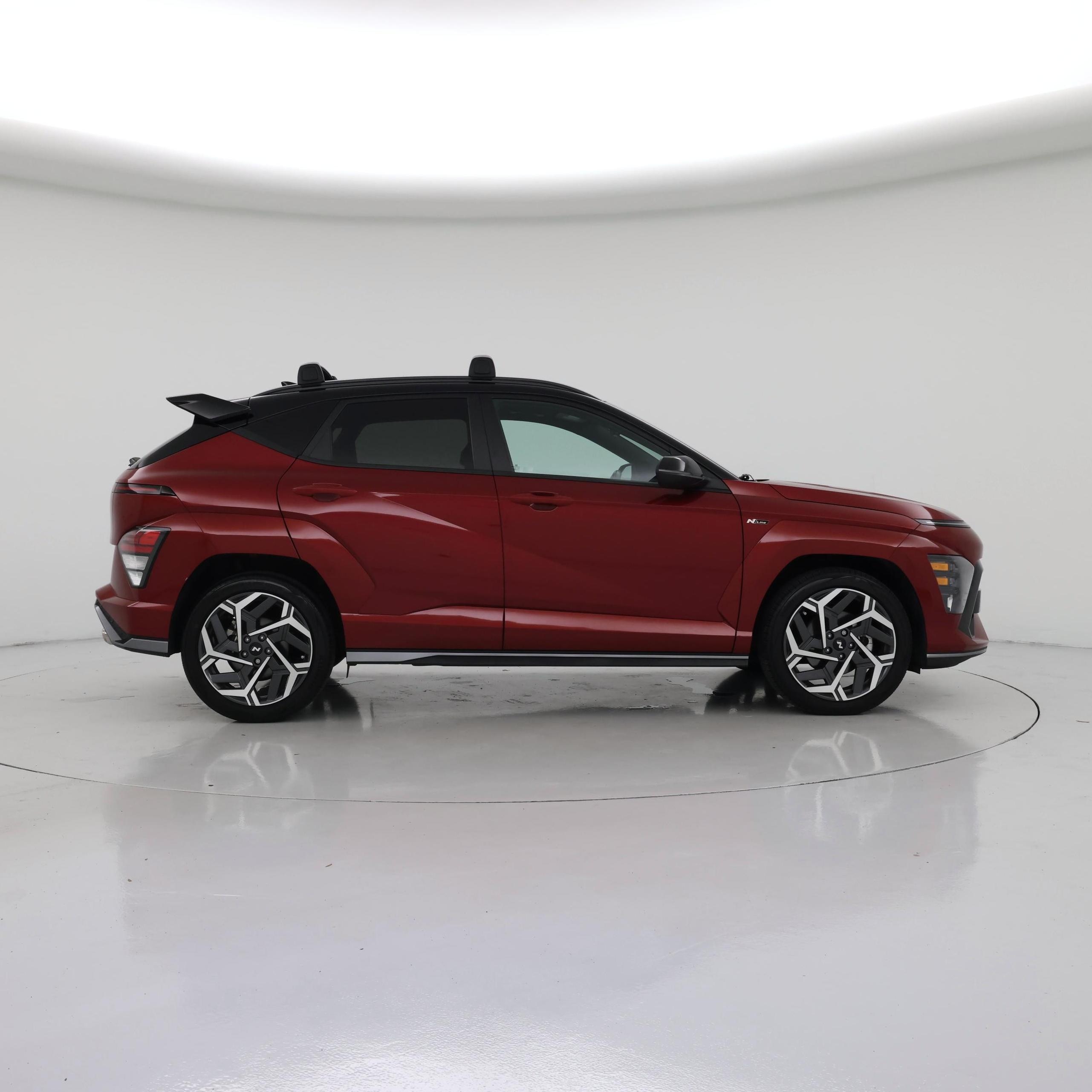 Thumbnail: 2025 Hyundai Kona - 7