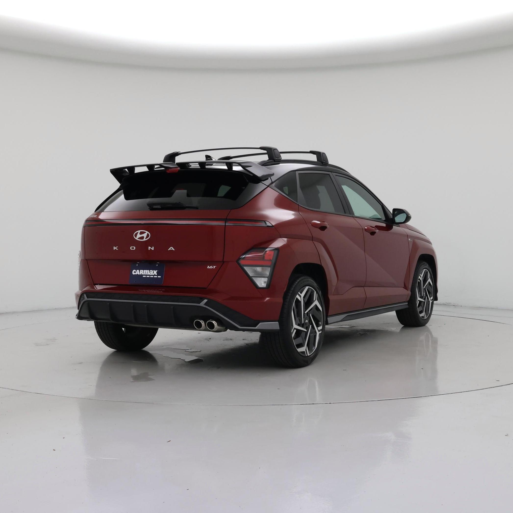 Thumbnail: 2025 Hyundai Kona - 8