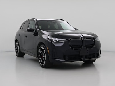 2026 BMW X3 M50