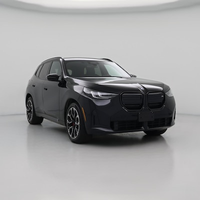 2026 BMW X3 M50