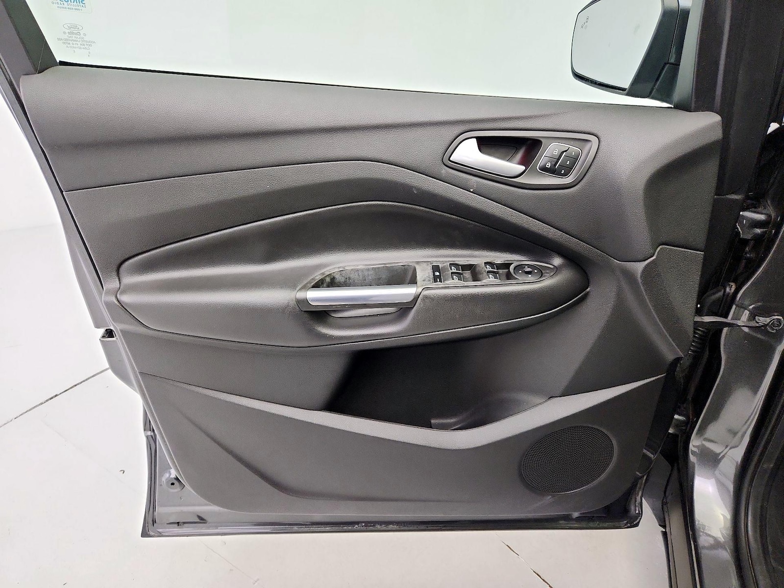 2017 Ford Escape Titanium - Photo 13