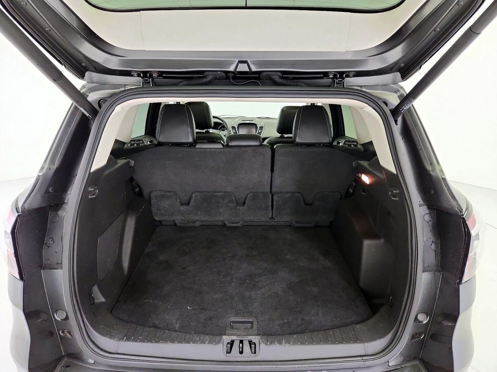 2017 Ford Escape Titanium - Photo 23