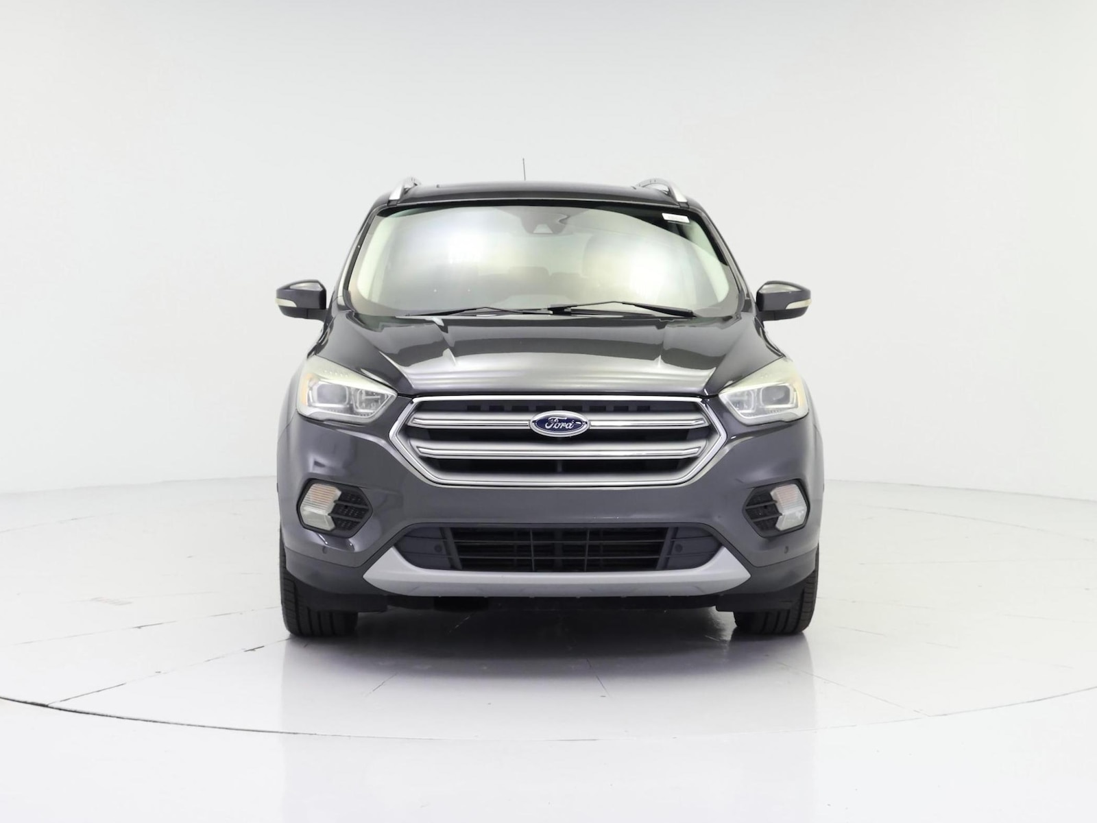 2017 Ford Escape Titanium - Photo 6