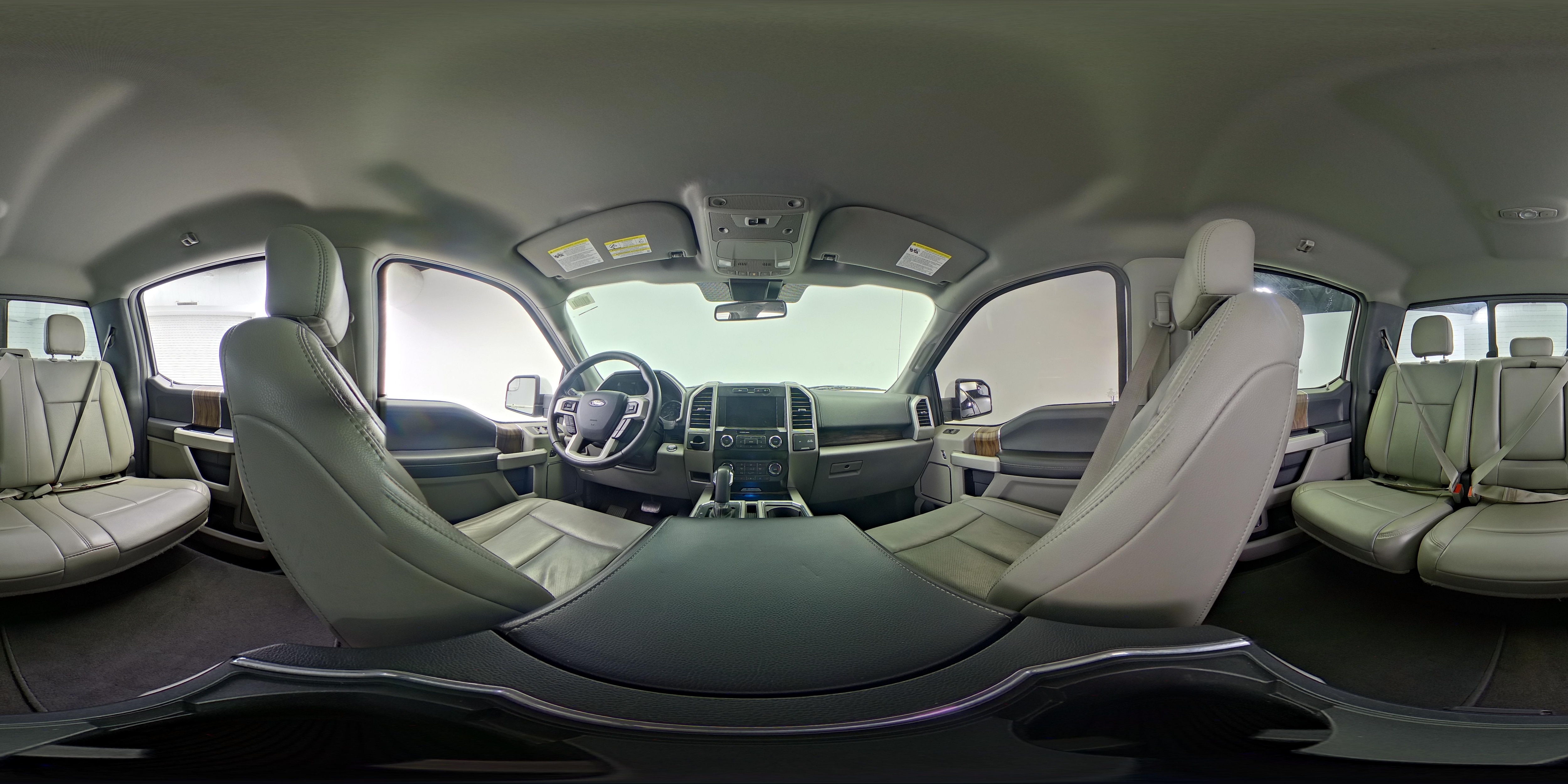 2019 Ford F-150 Lariat - Photo 25