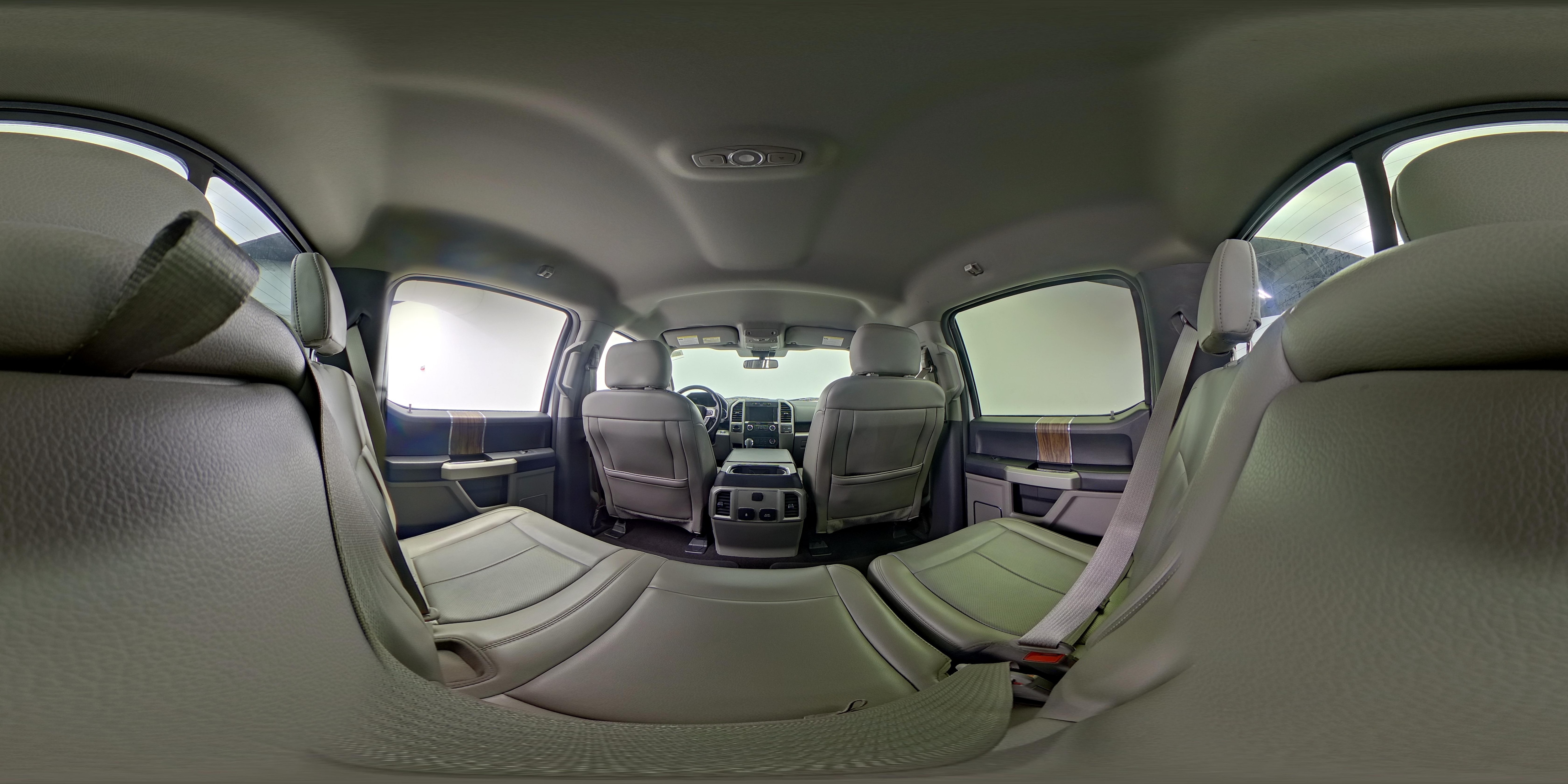 2019 Ford F-150 Lariat - Photo 26