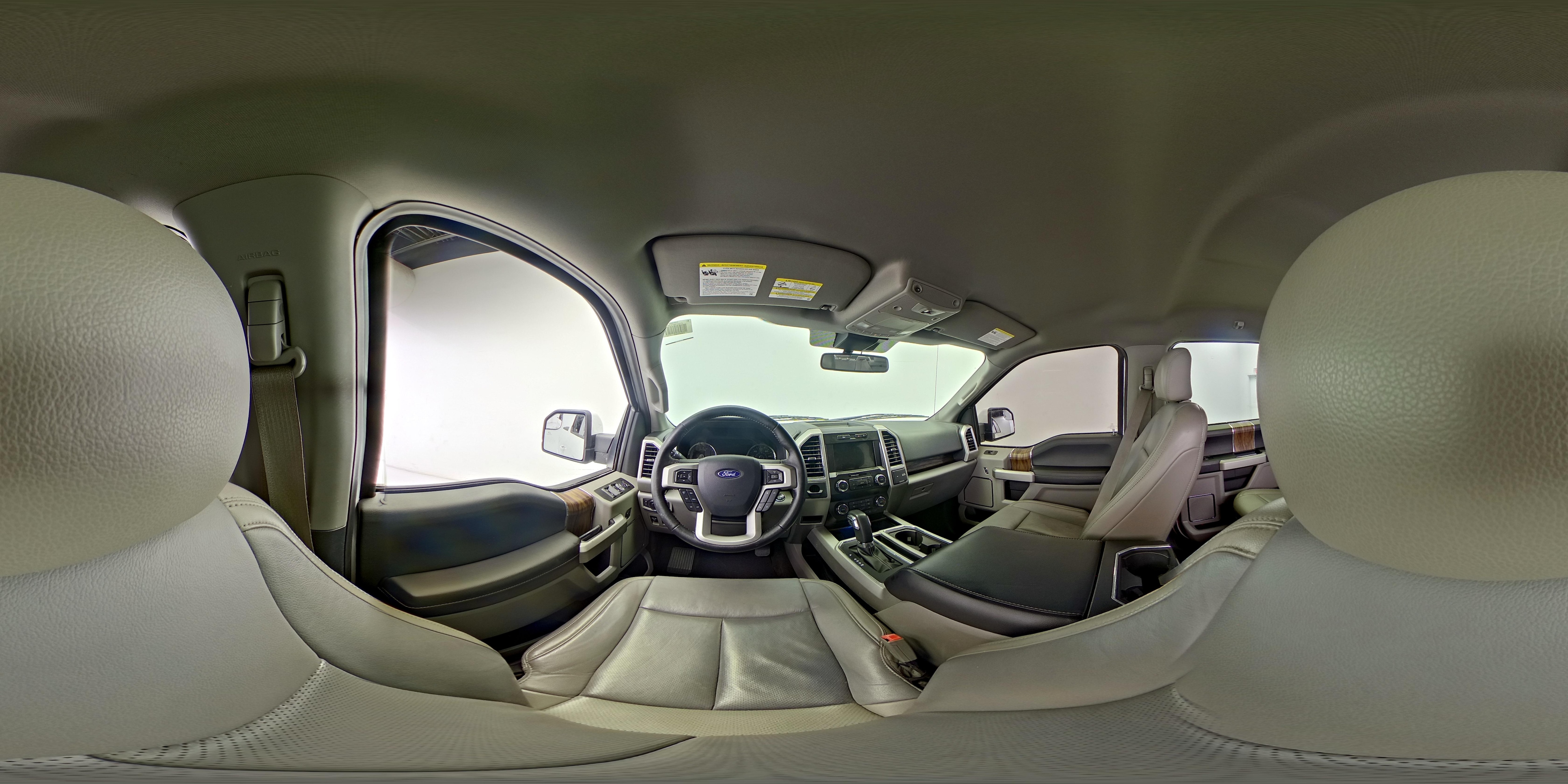 2019 Ford F-150 Lariat - Photo 27