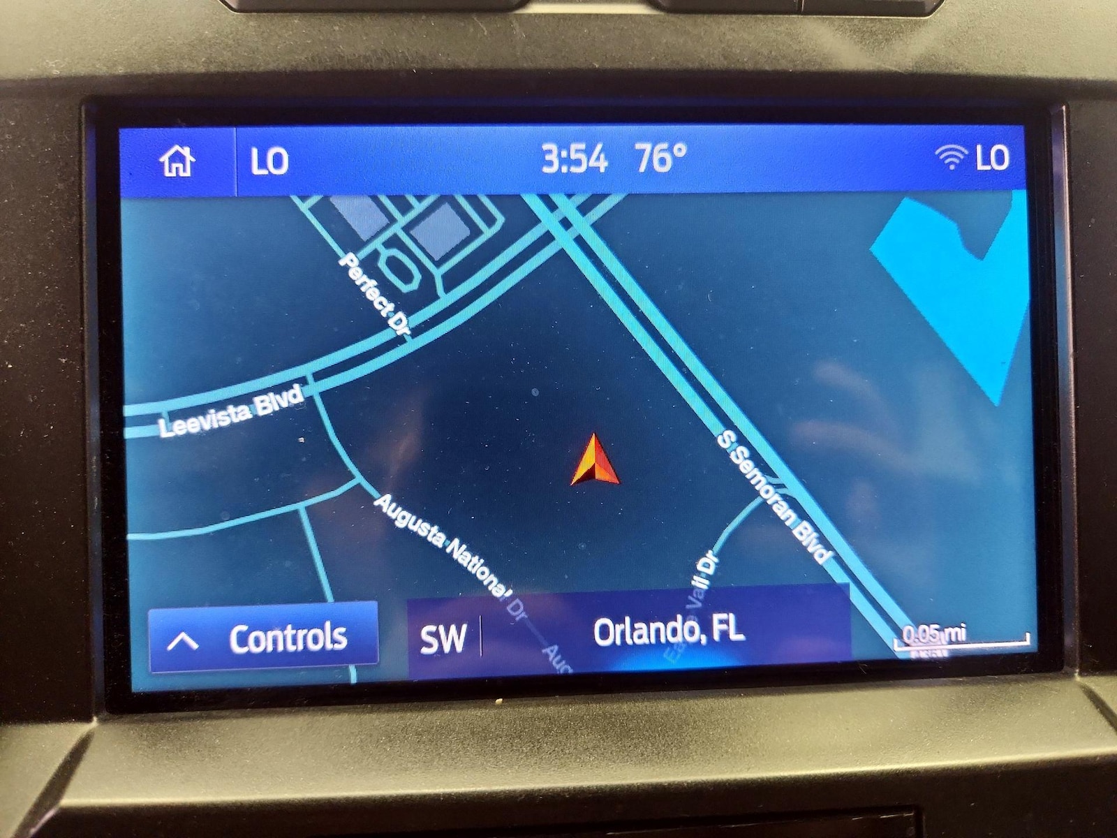 2019 Ford F-150 Lariat - Photo 15