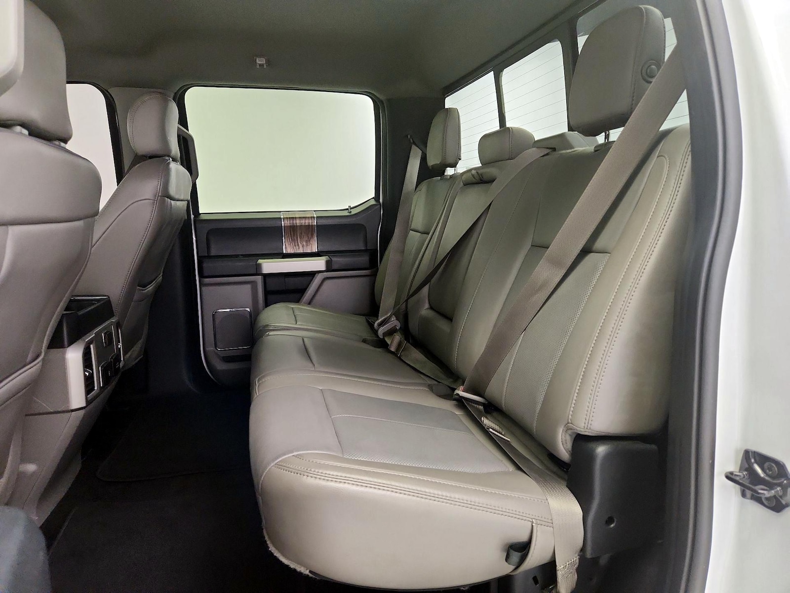 2019 Ford F-150 Lariat - Photo 21