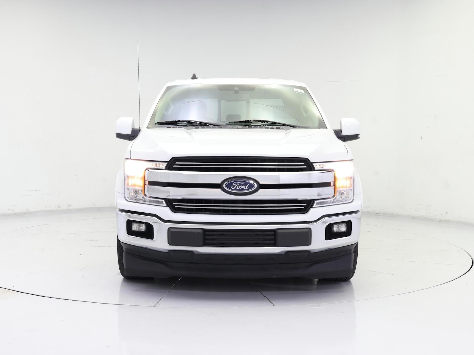2019 Ford F-150 Lariat - Photo 6