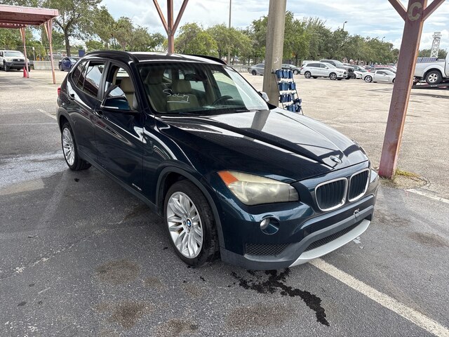 2013 BMW X1 SDrive28i