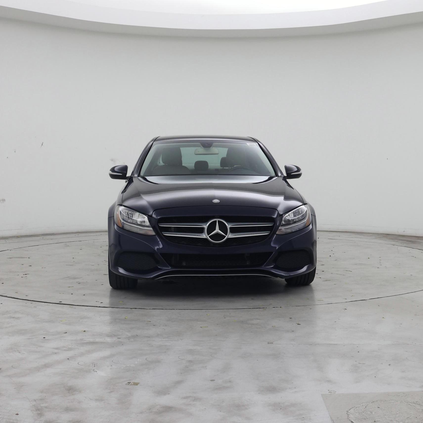 Thumbnail: 2015 Mercedes-Benz C-Class - 5