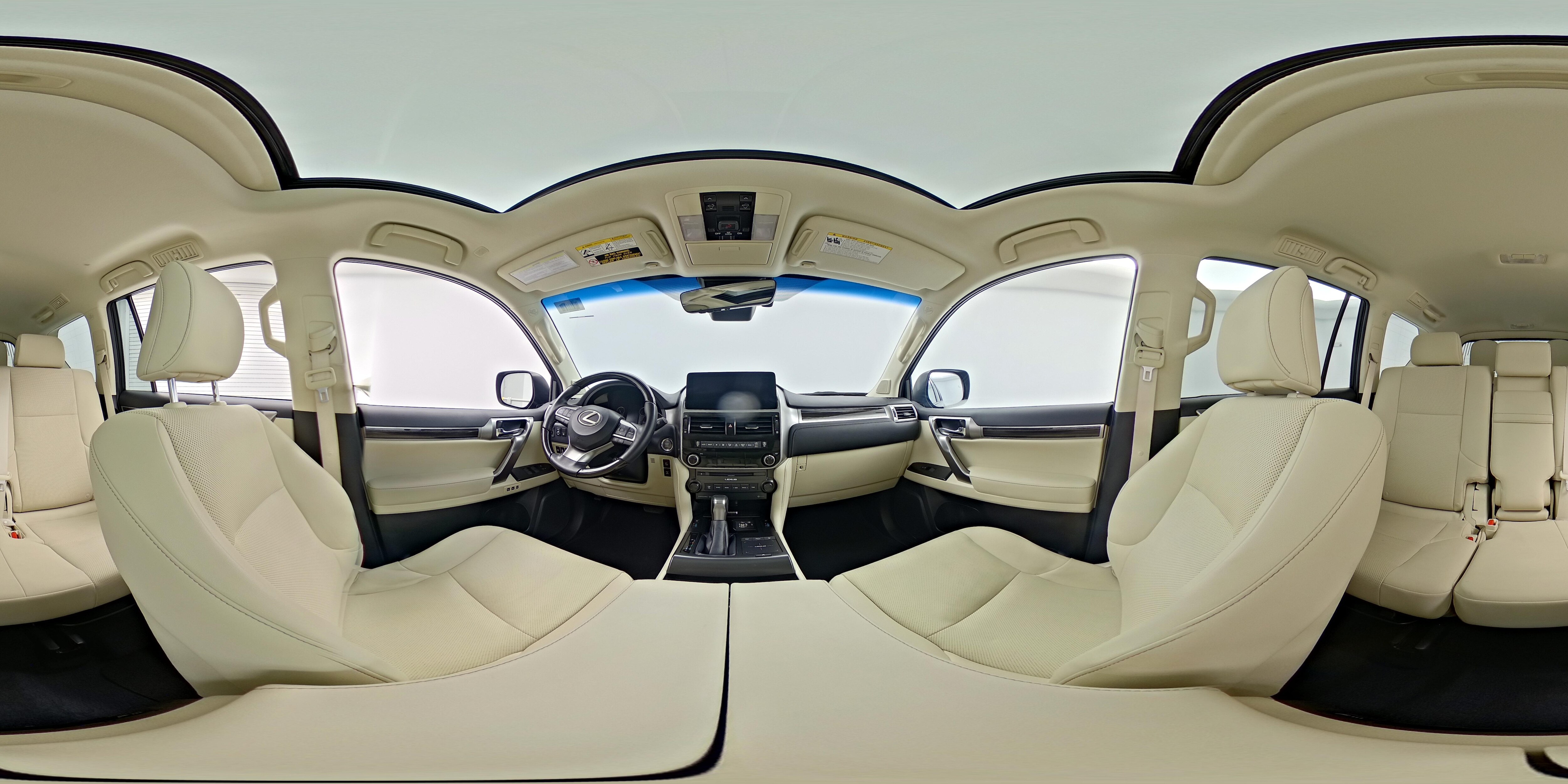 2023 Lexus GX PREMIUM - Photo 27