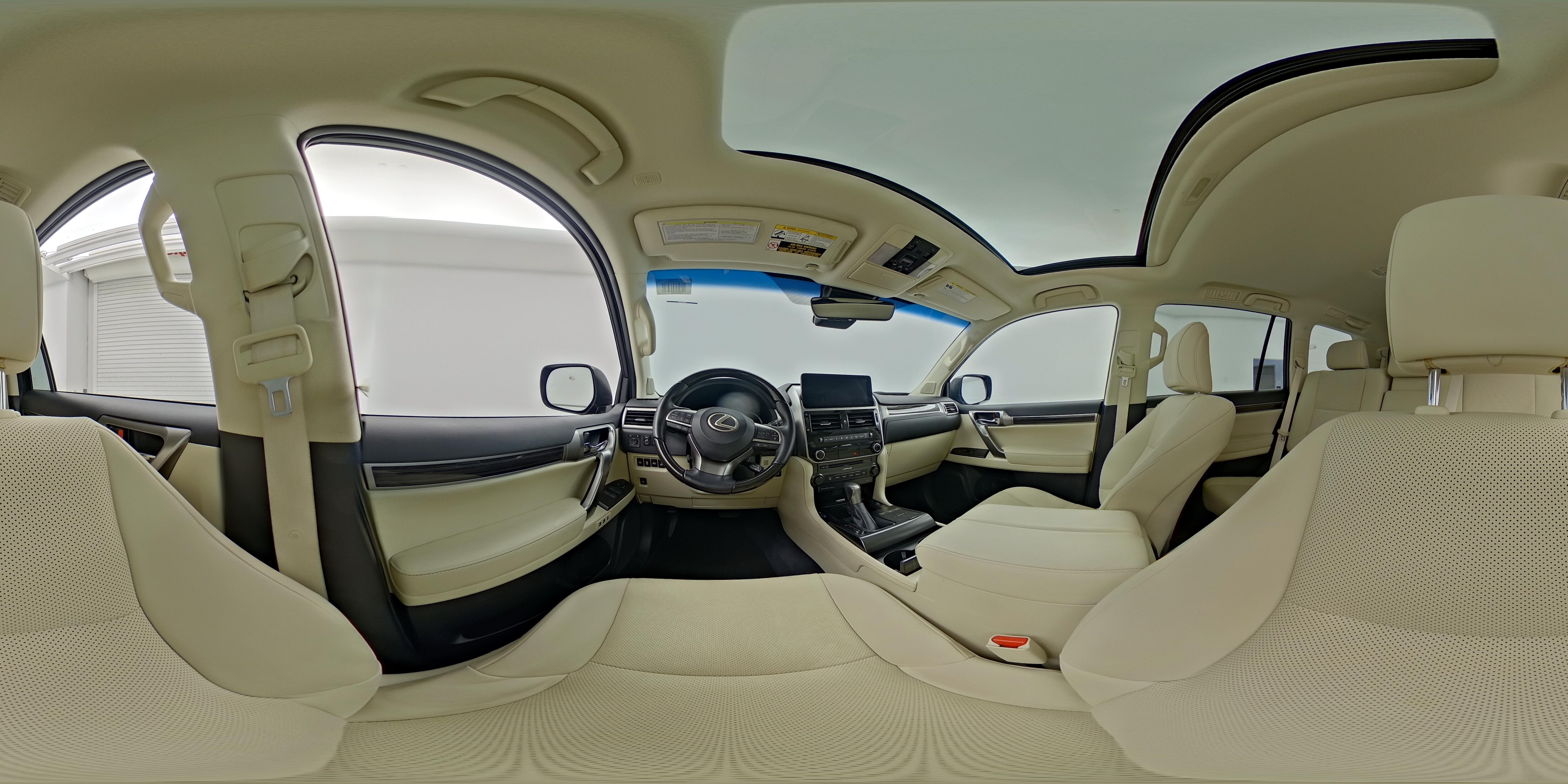 2023 Lexus GX PREMIUM - Photo 28